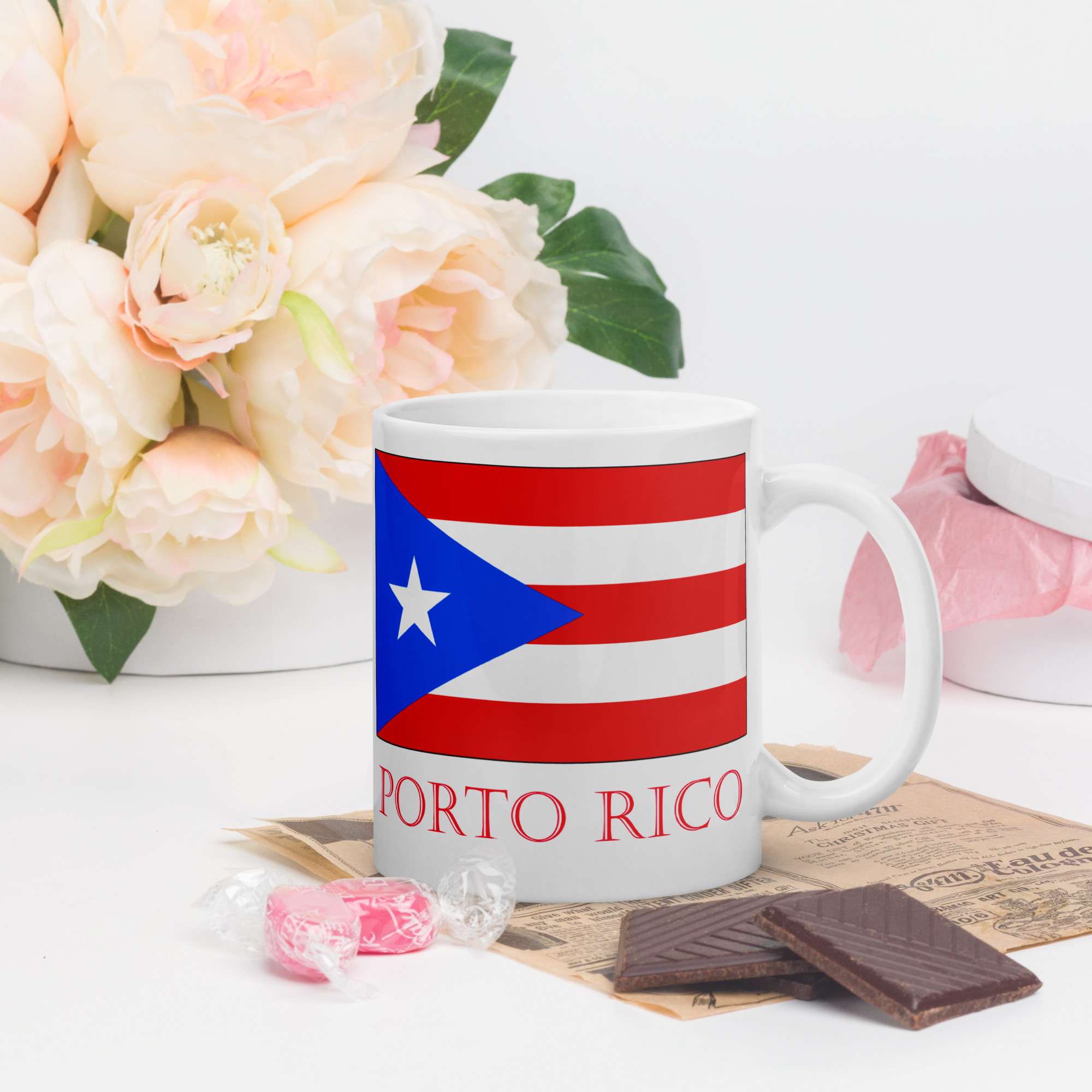 Porto Rico