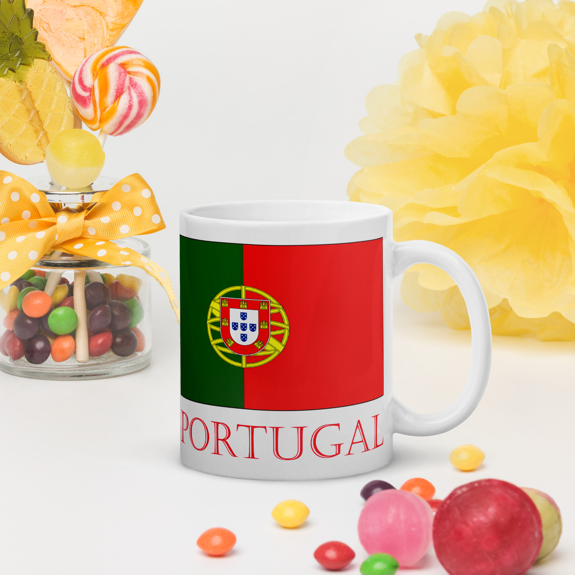 Portugal