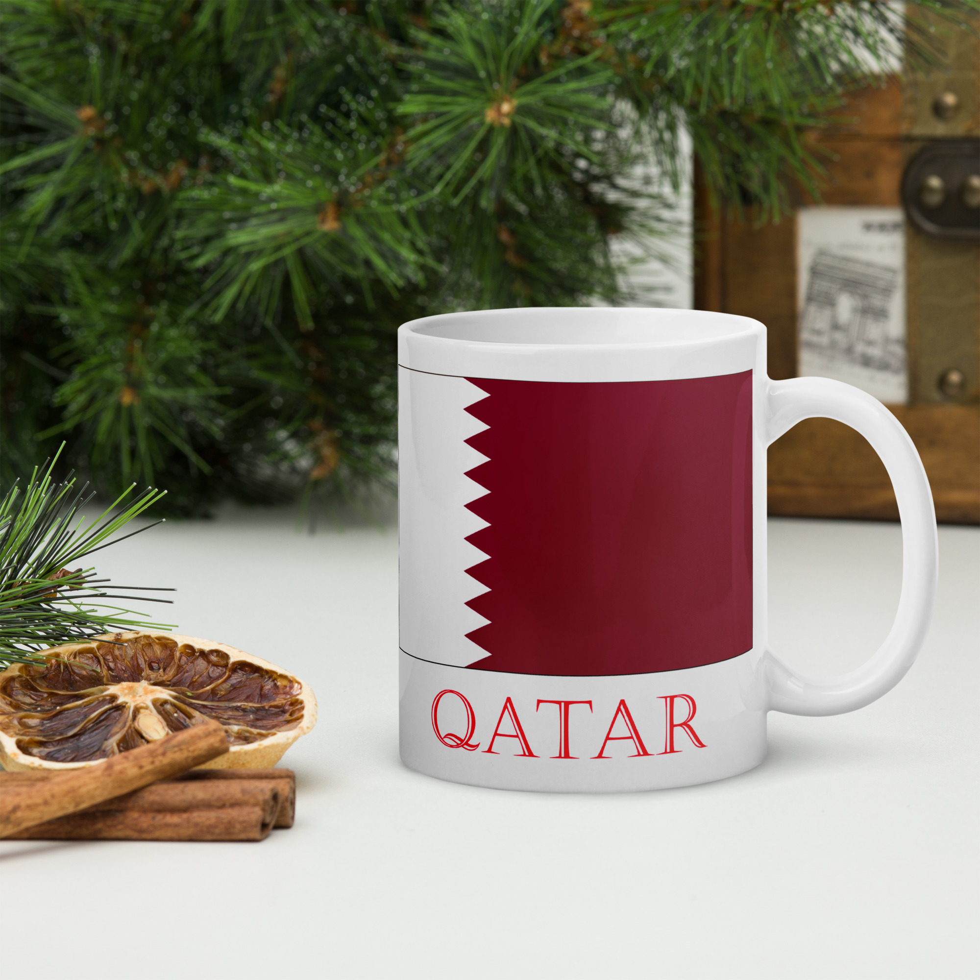 Qatar