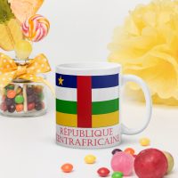 République centrafricaine