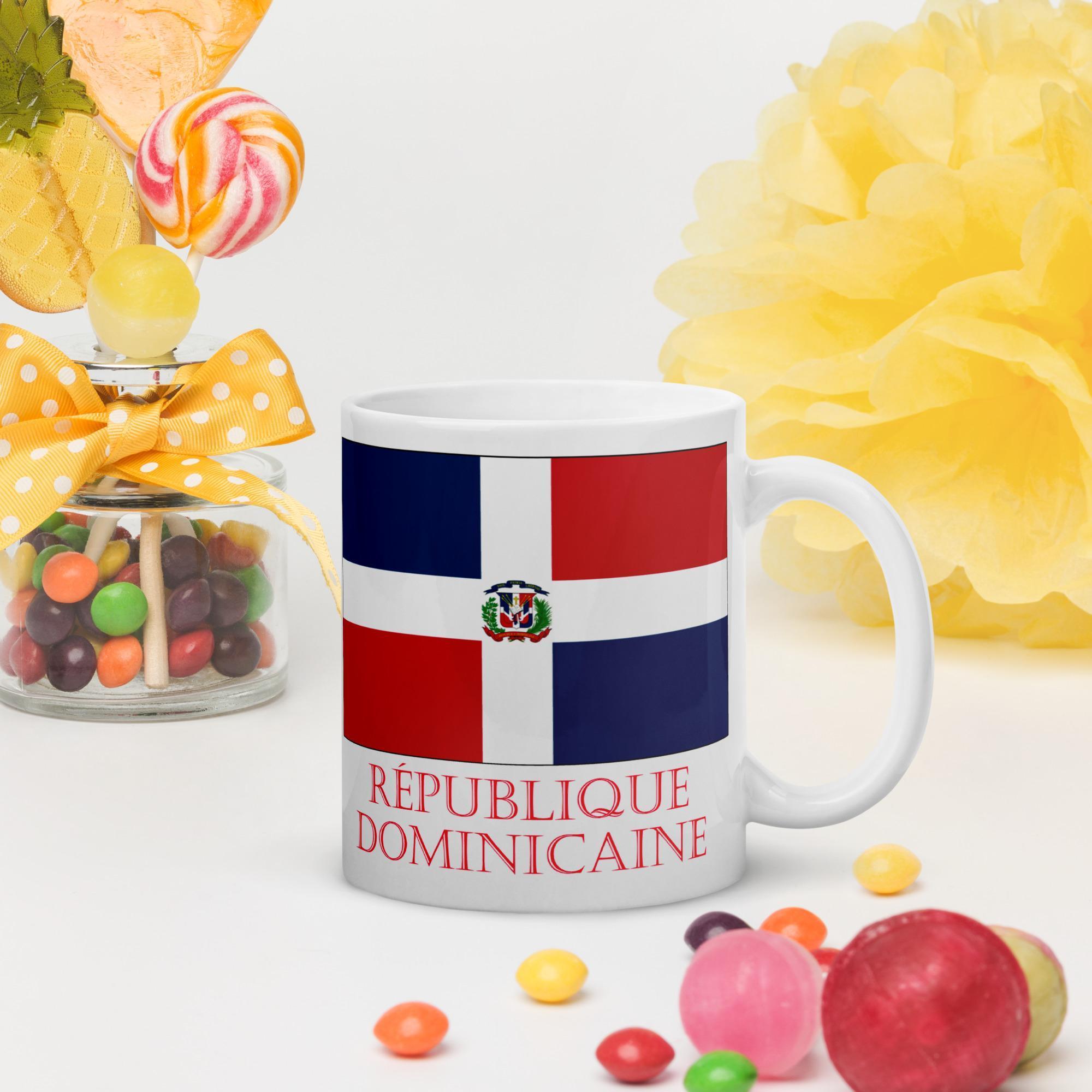 République Dominicaine