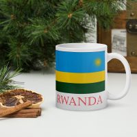 Rwanda