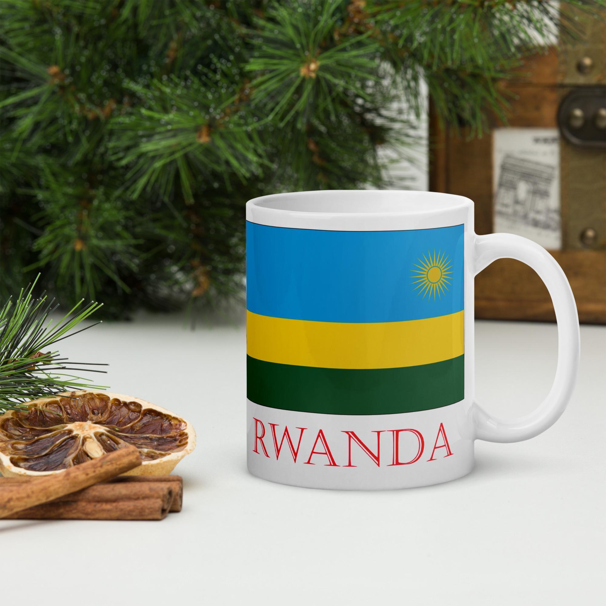 Rwanda