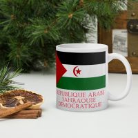 République arabe sahraouie démocratique