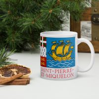 Saint-Pierre-et-Miquelon