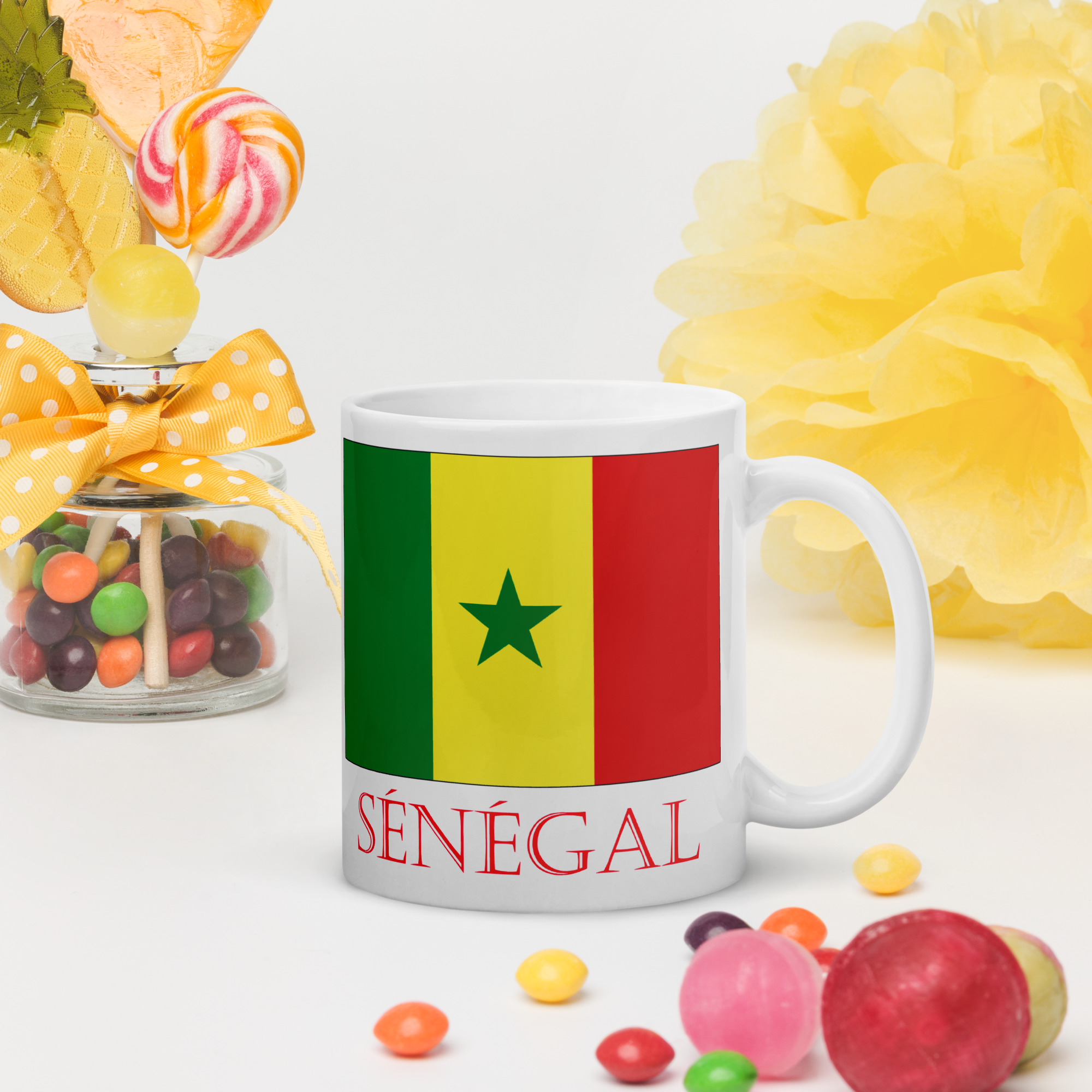Sénégal