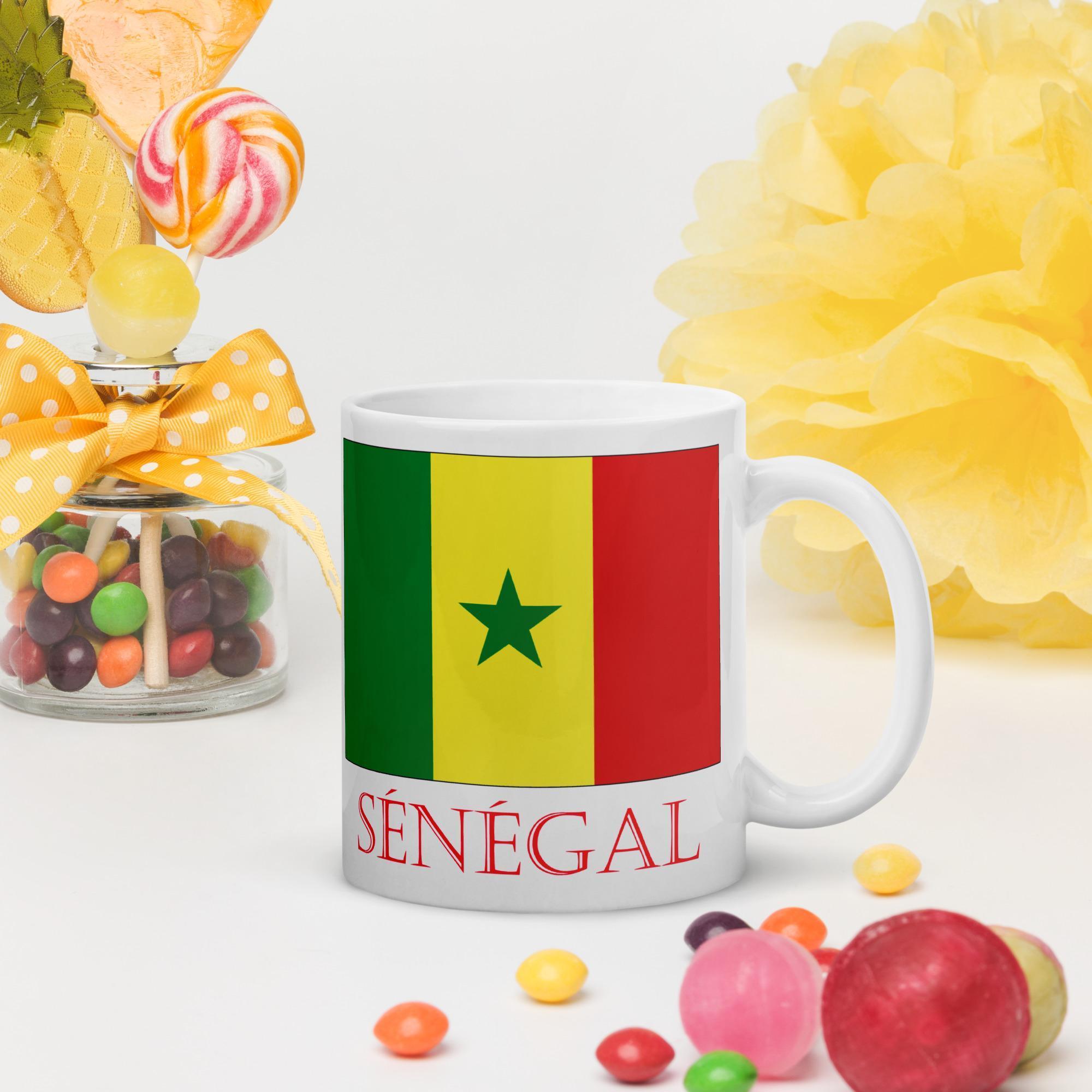 Sénégal