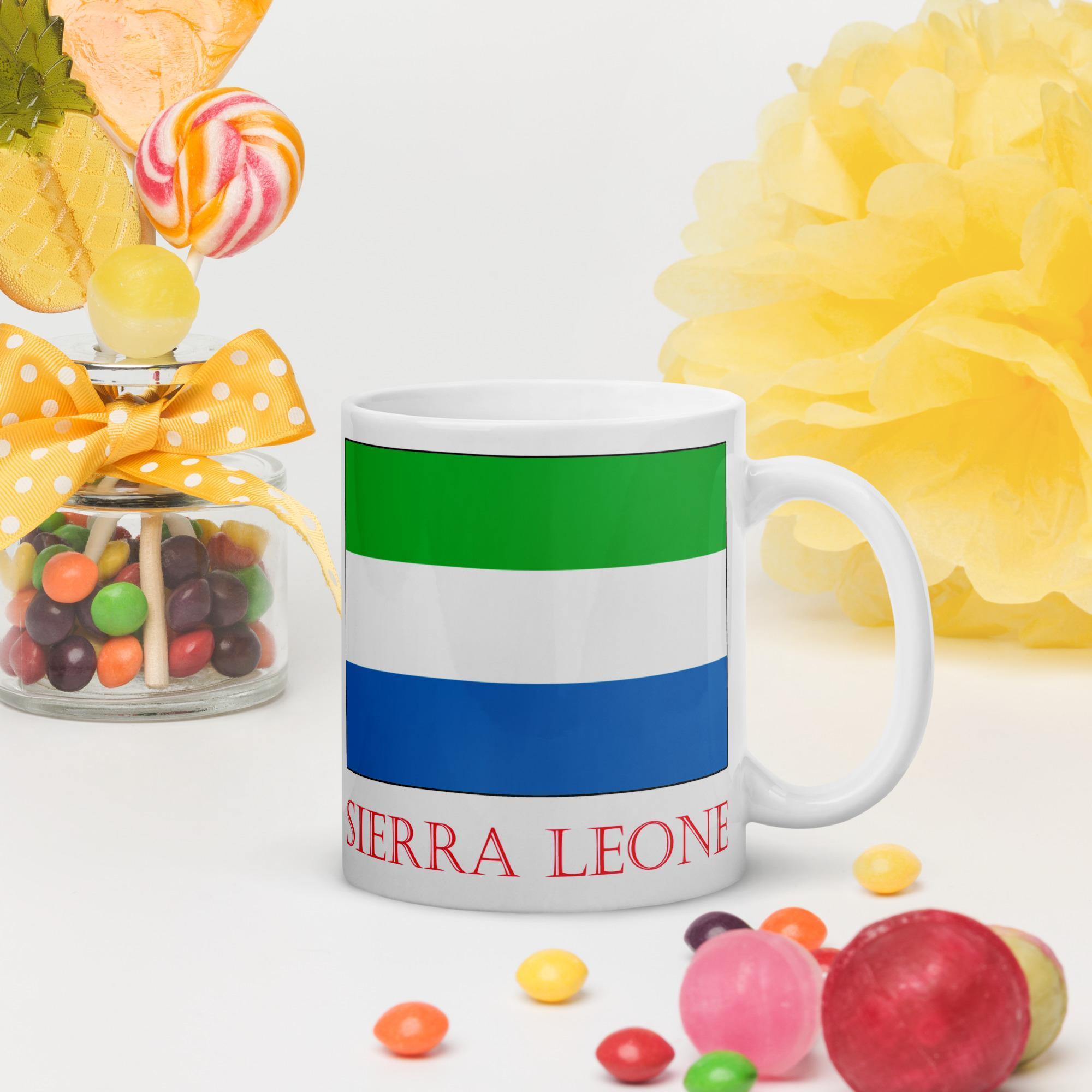 Sierra Leone