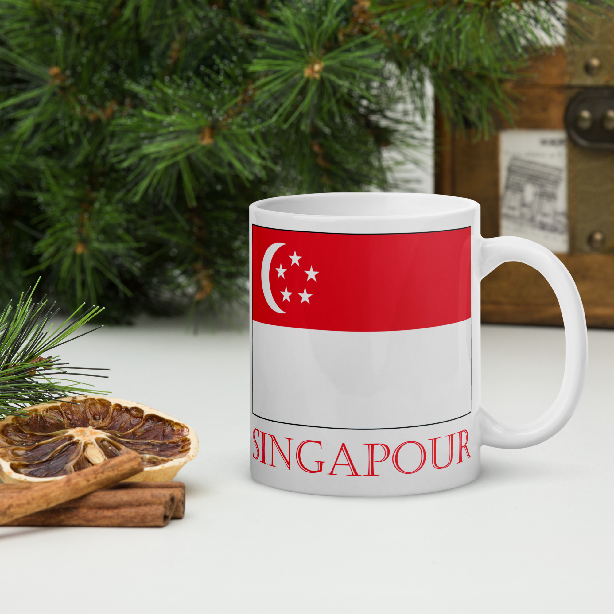Singapour