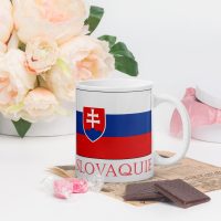 Slovaquie