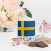 Suède