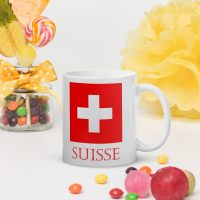Suisse