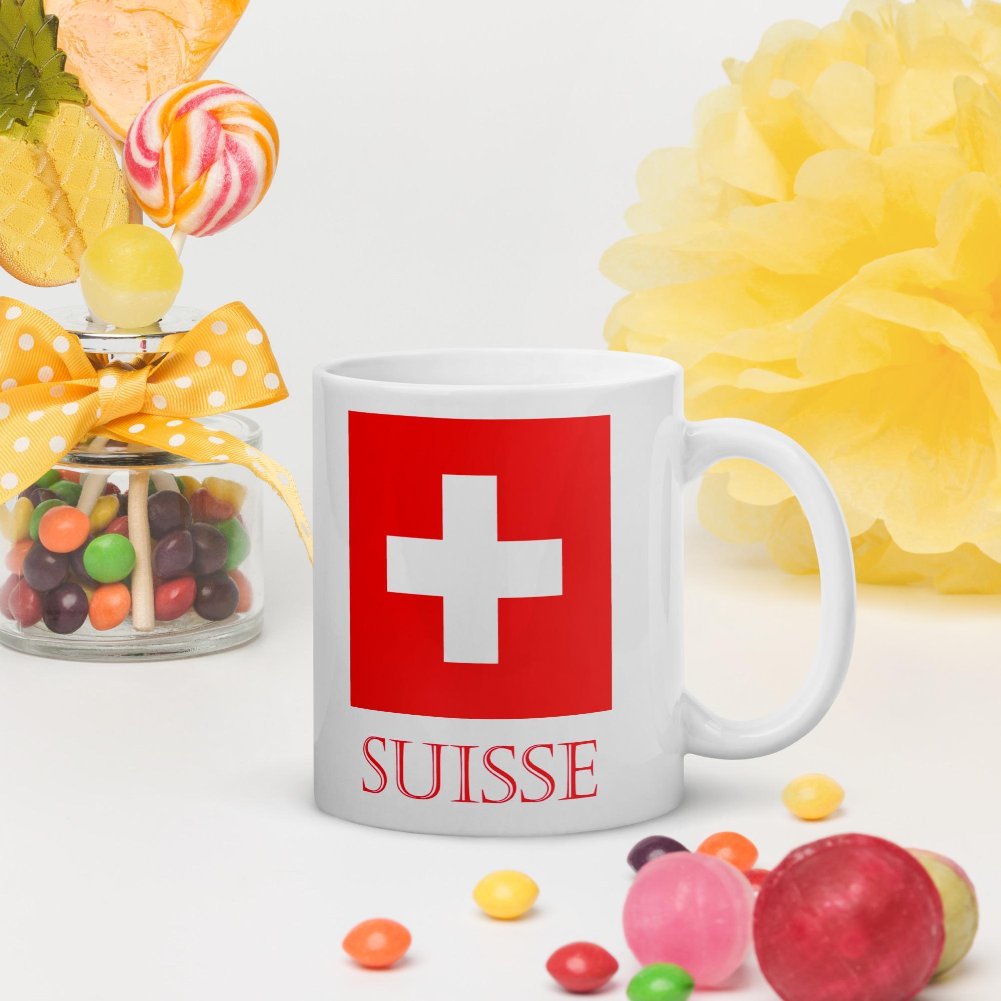 Suisse