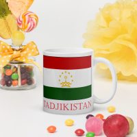 Tadjikistan