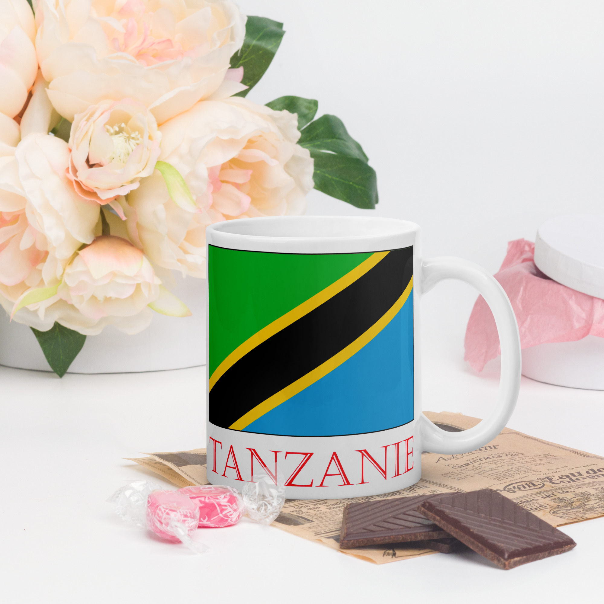 Tanzanie