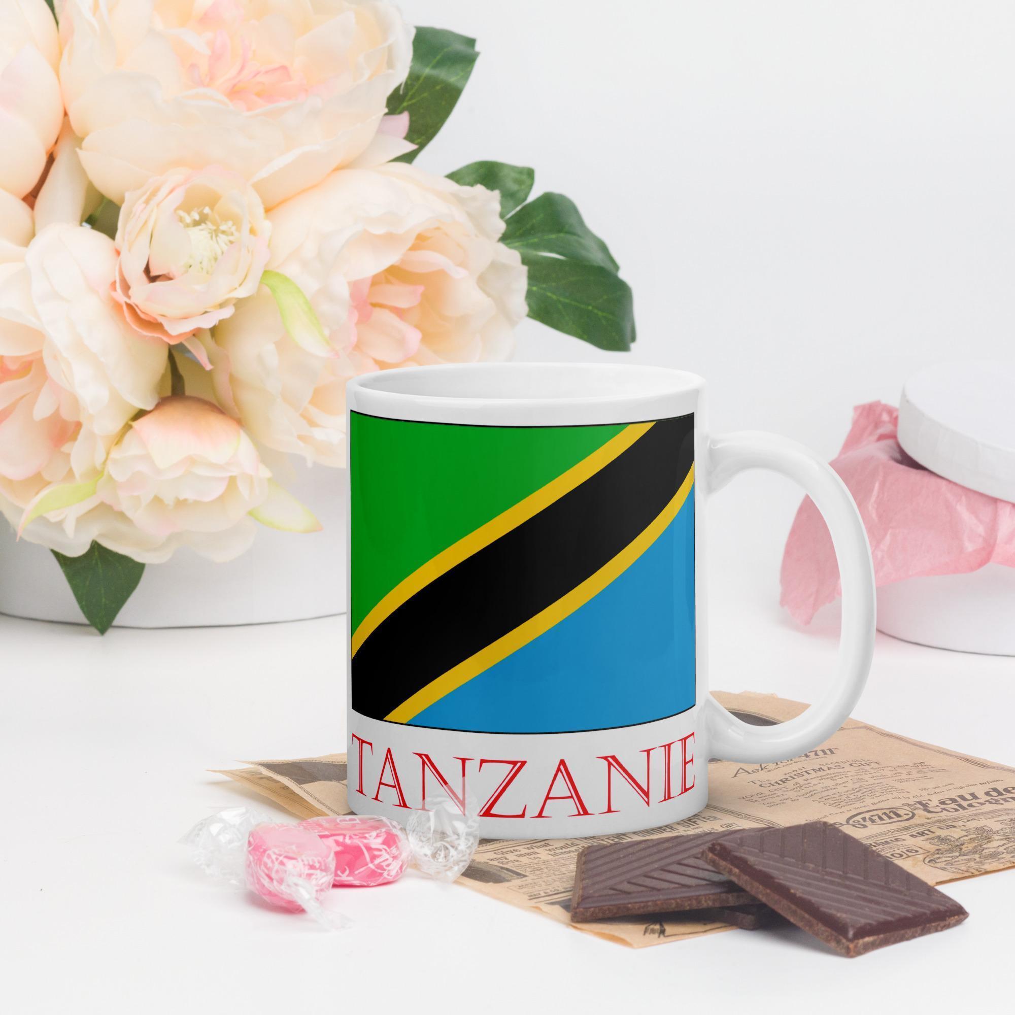 Tanzanie