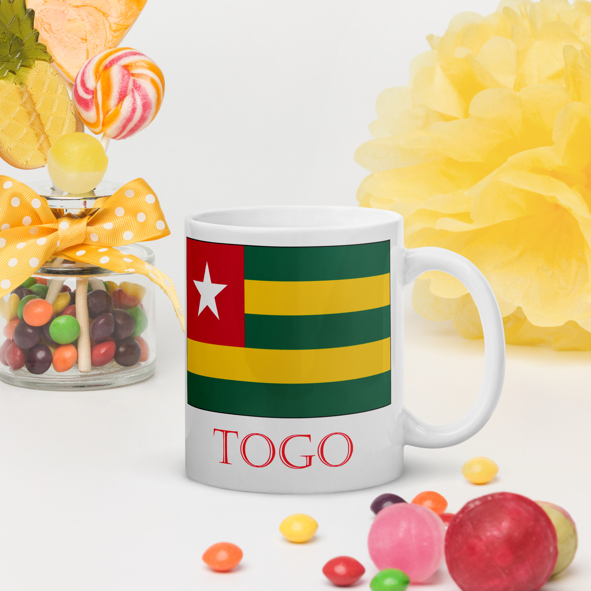 Togo