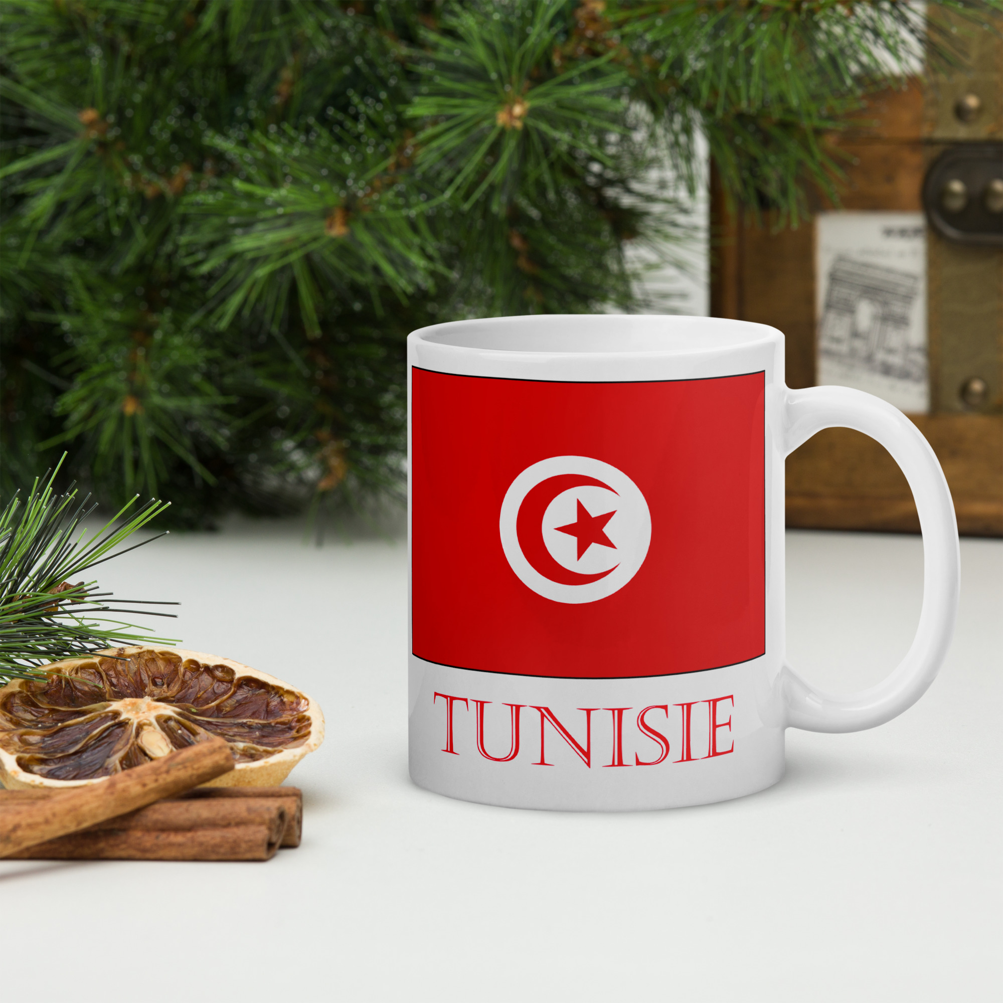 Tunisie