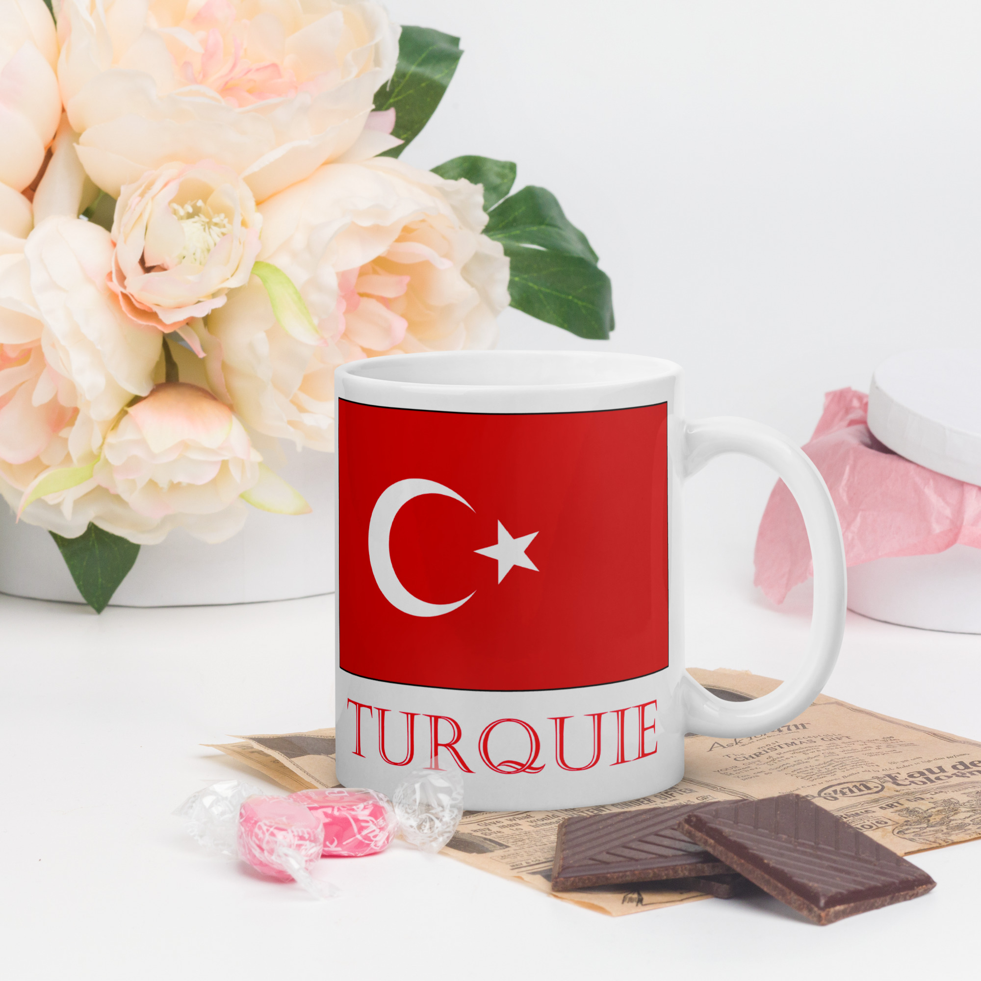Turquie