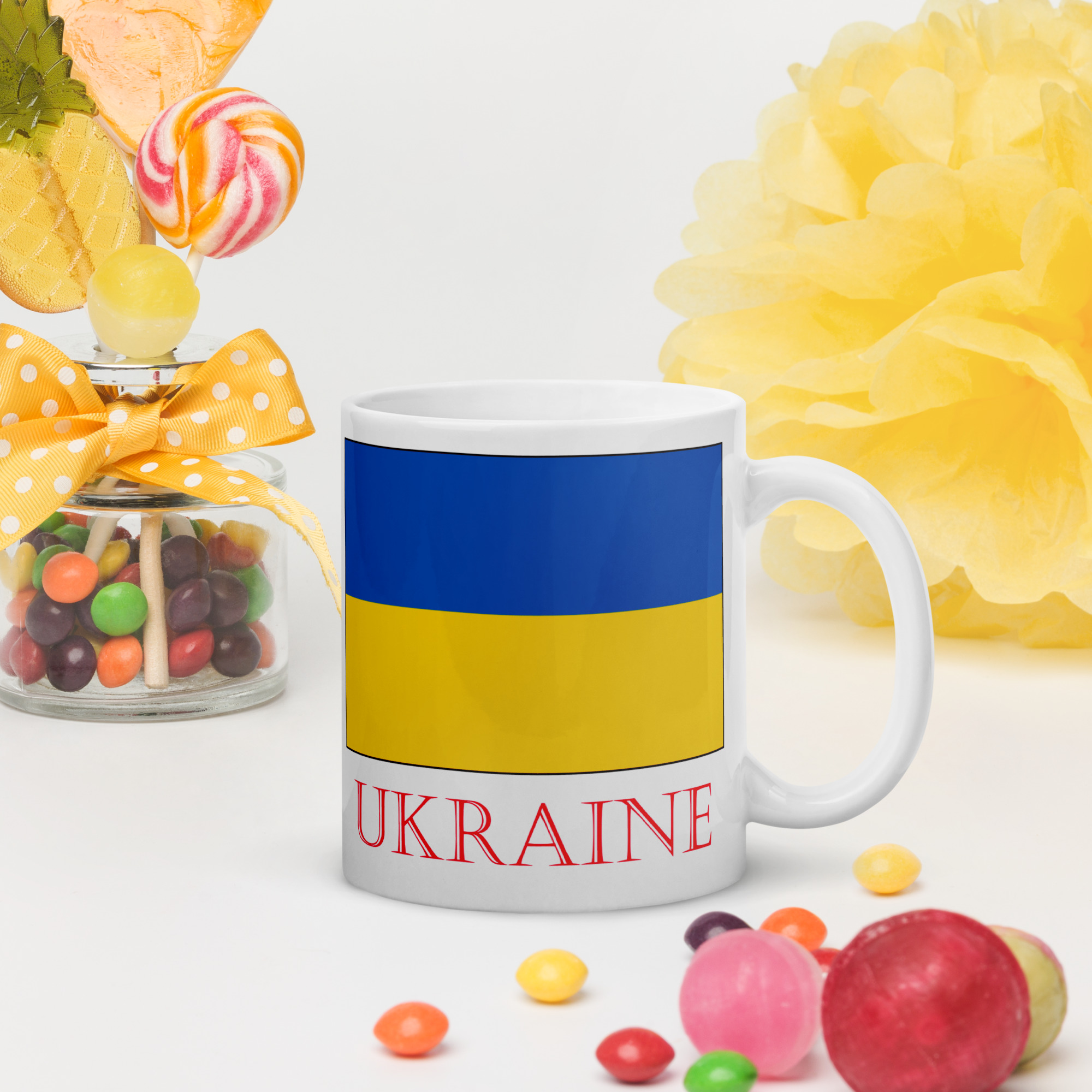 Ukraine