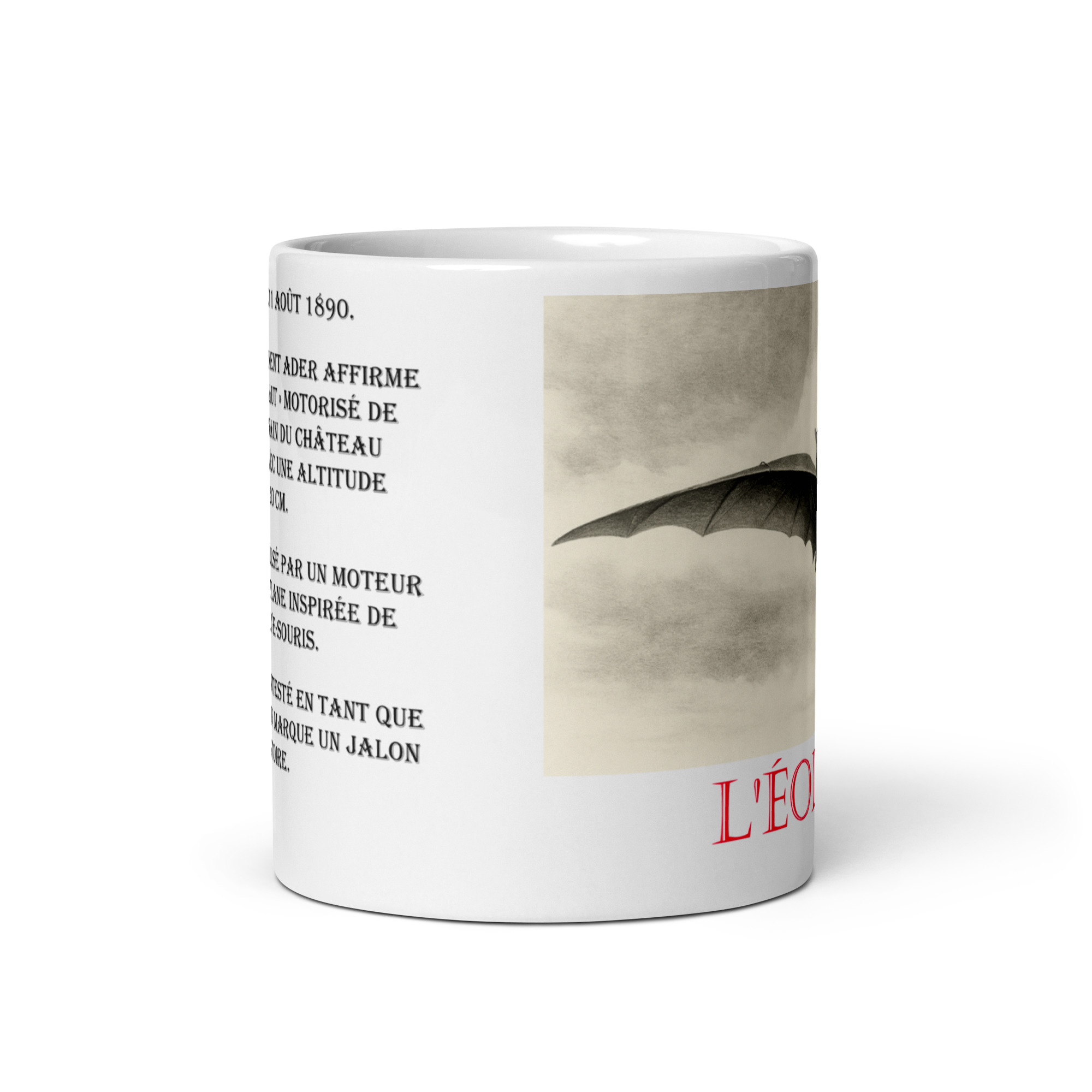 L'Éole (1890) – Image 3