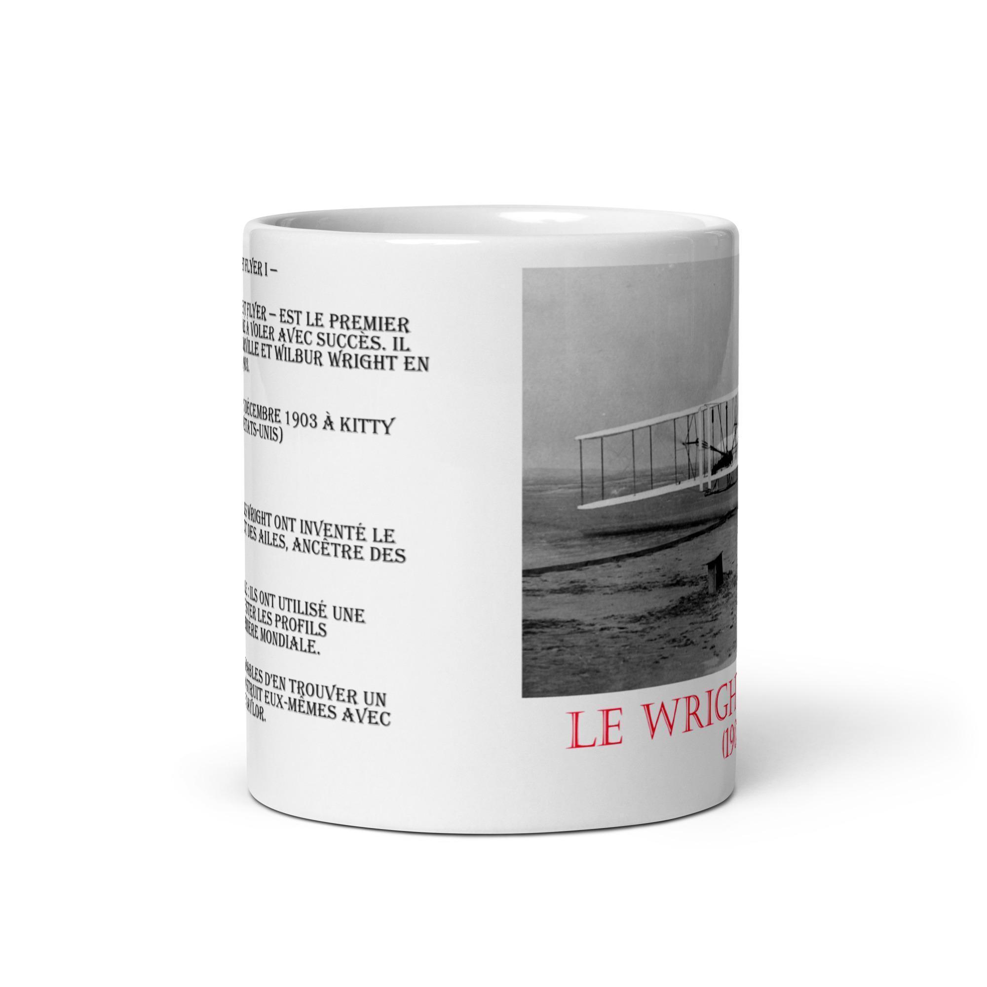 Le Wright Flyer I (1903) – Image 3