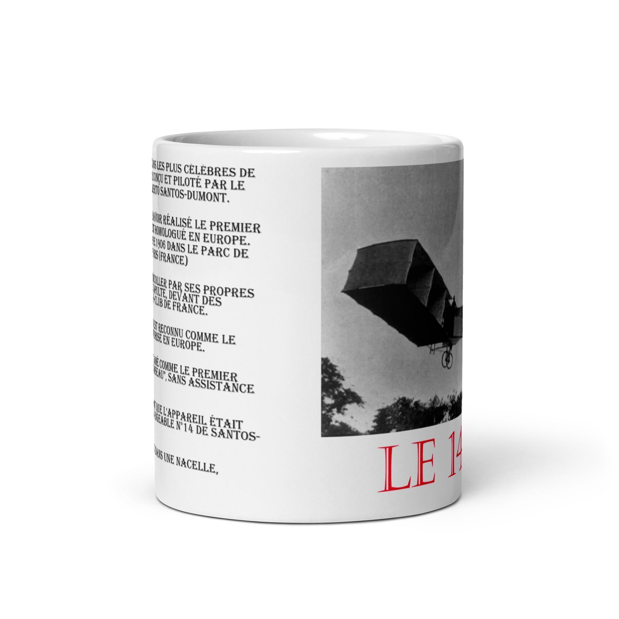 Le 14-bis (1906) – Image 3