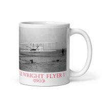 Le Wright Flyer I (1903)