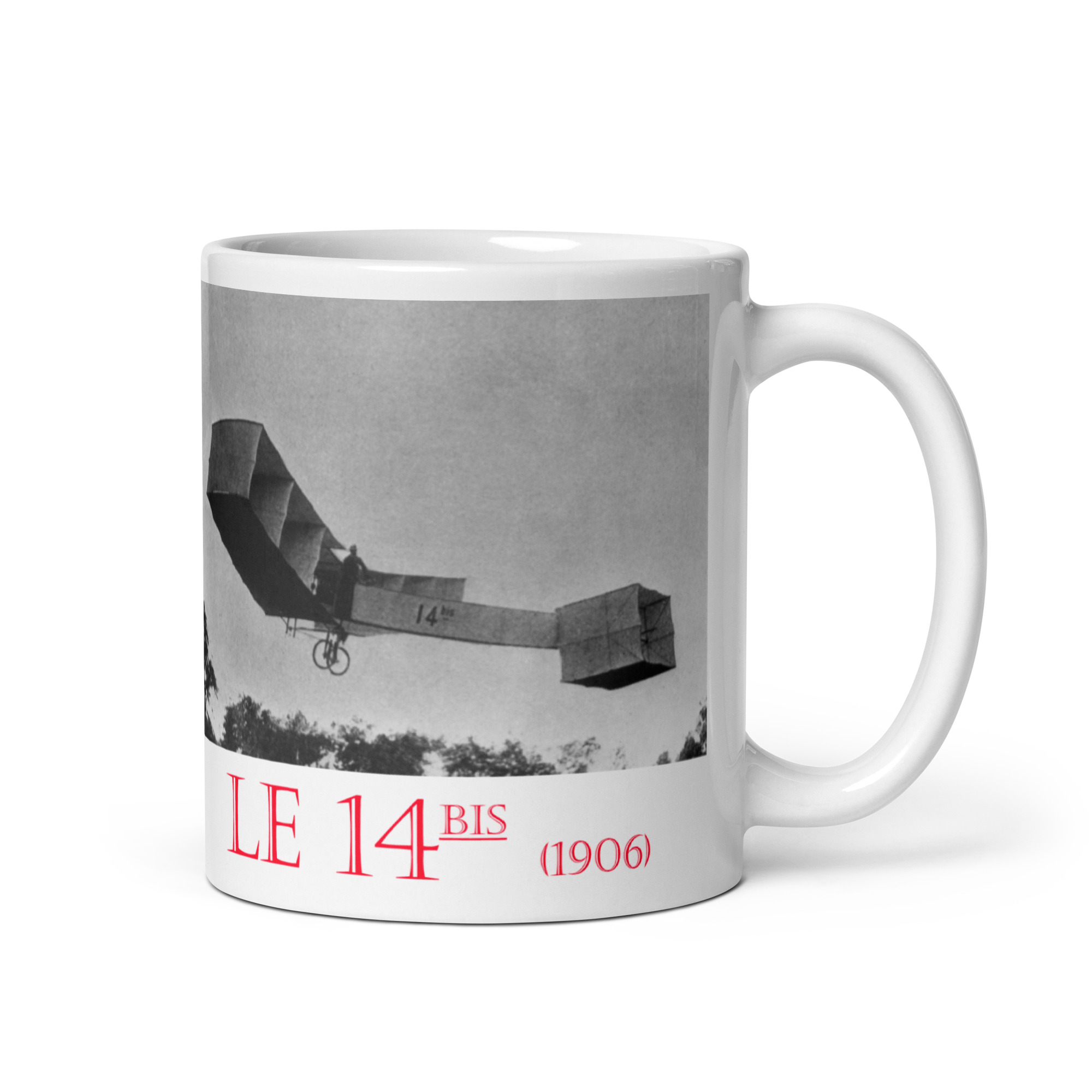 Le 14-bis (1906)