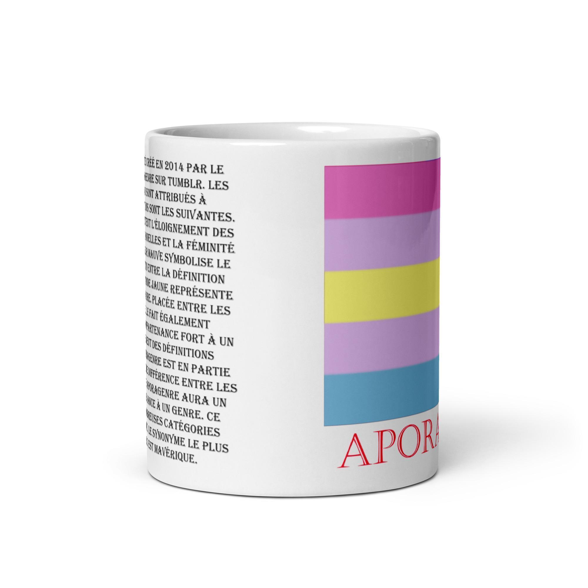 Aporagenre – Image 3