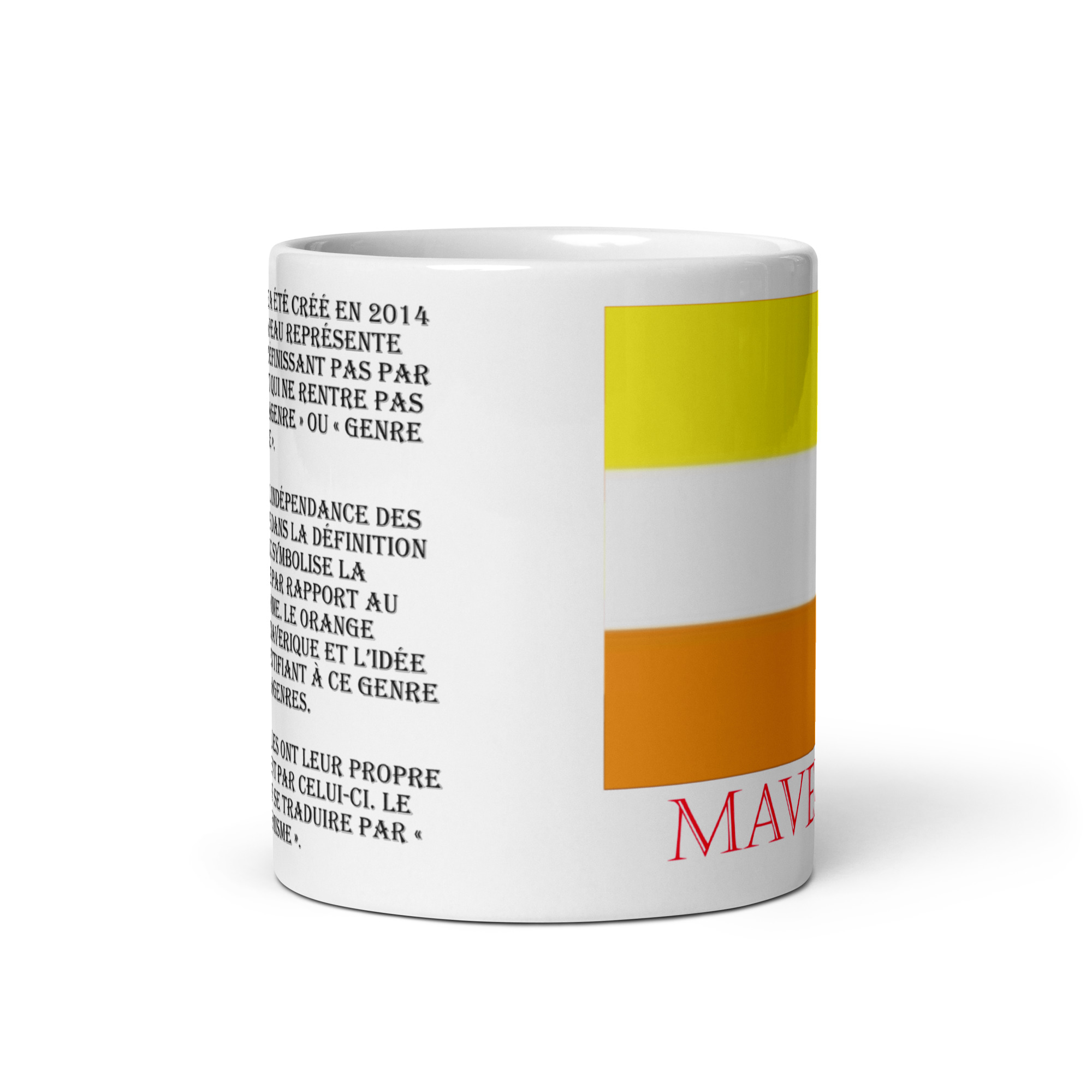 Maverique – Image 3