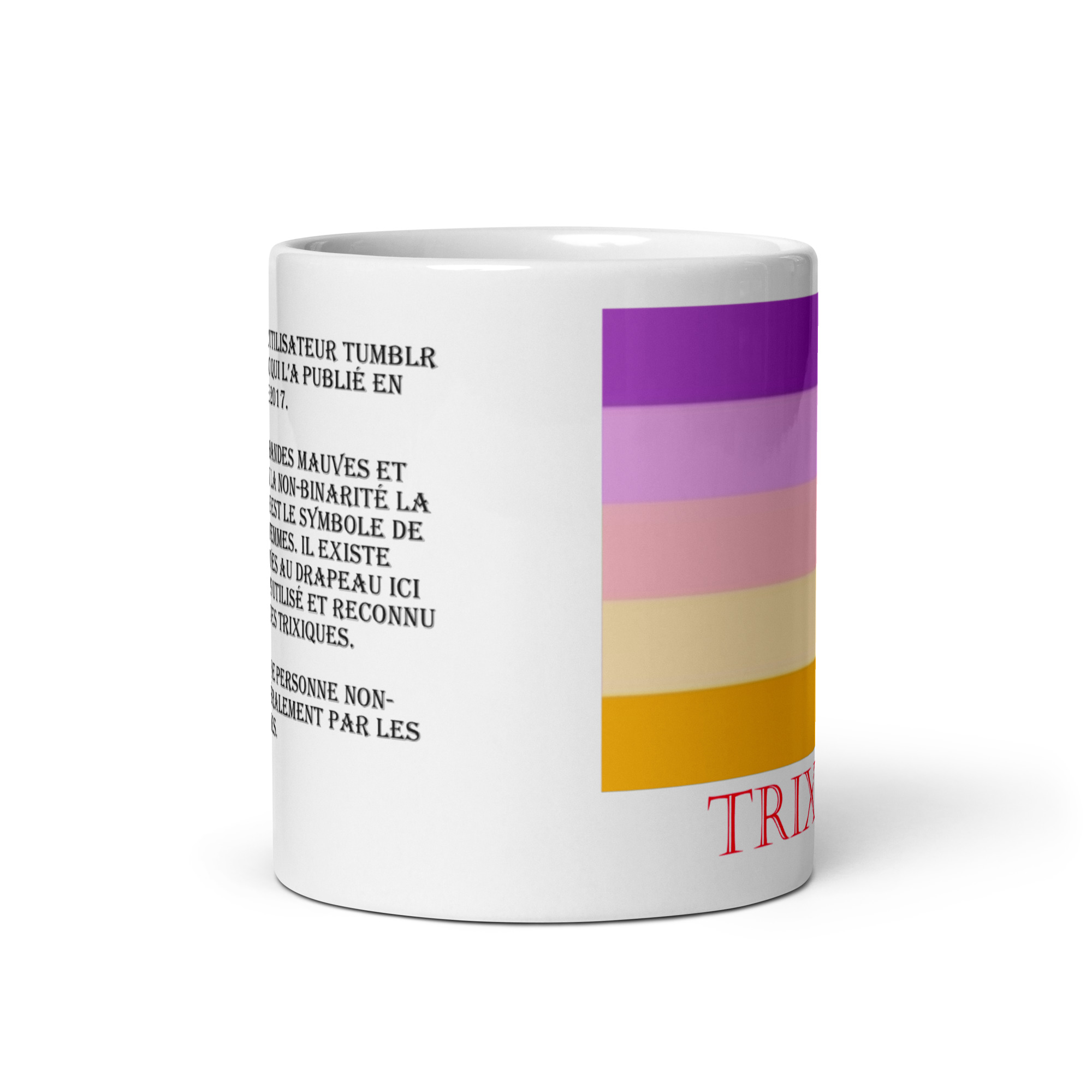 Trixique – Image 3