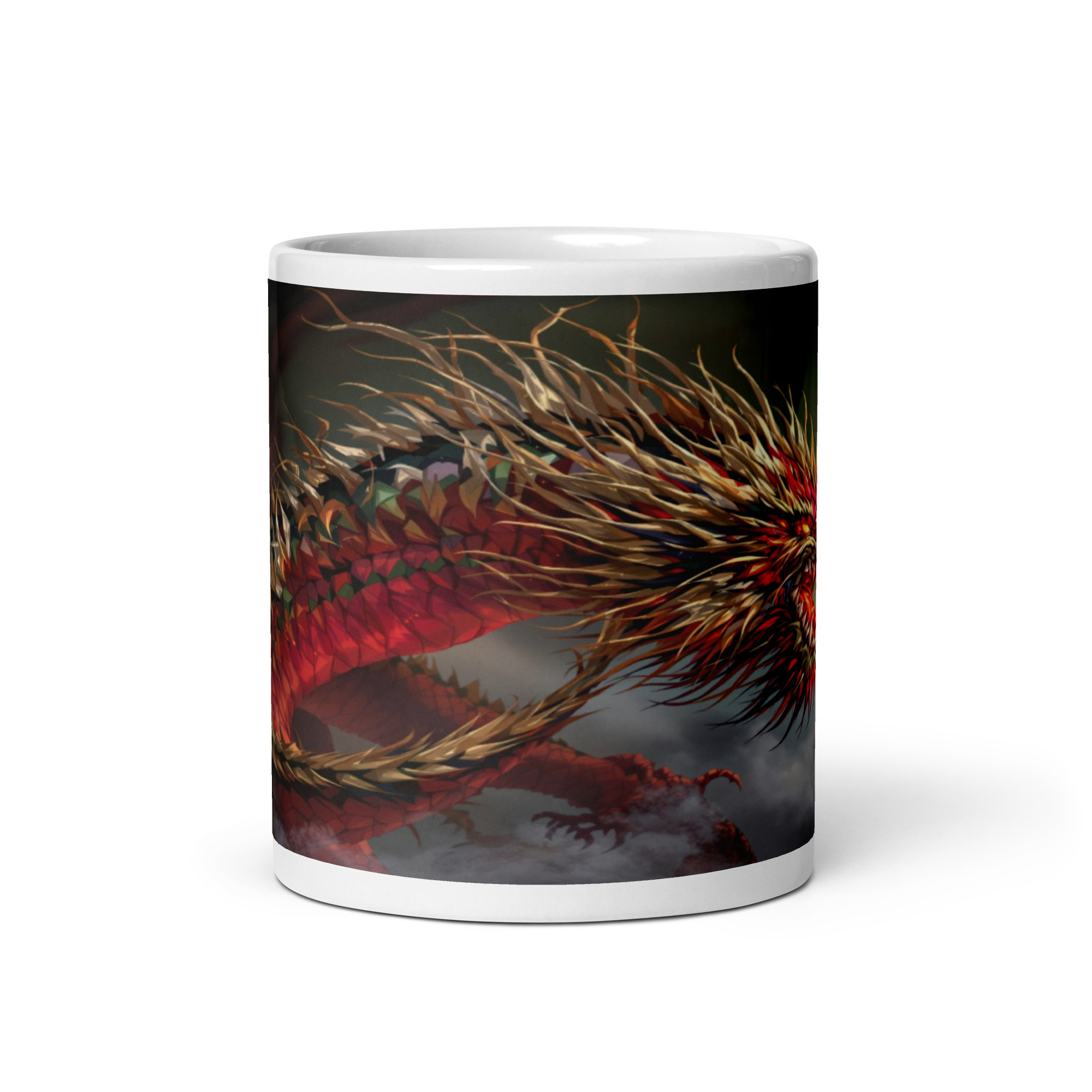 Dragon 01 – Image 3