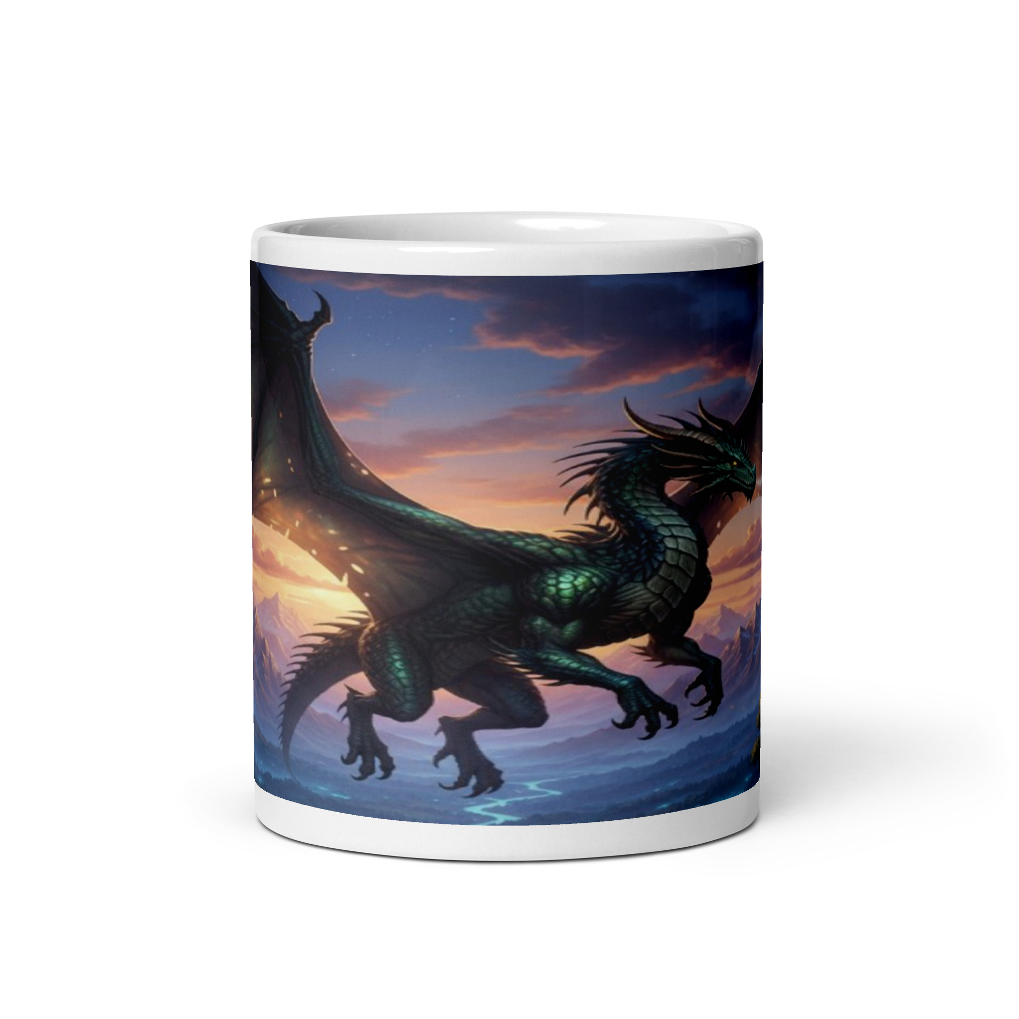 Dragon 03 – Image 3