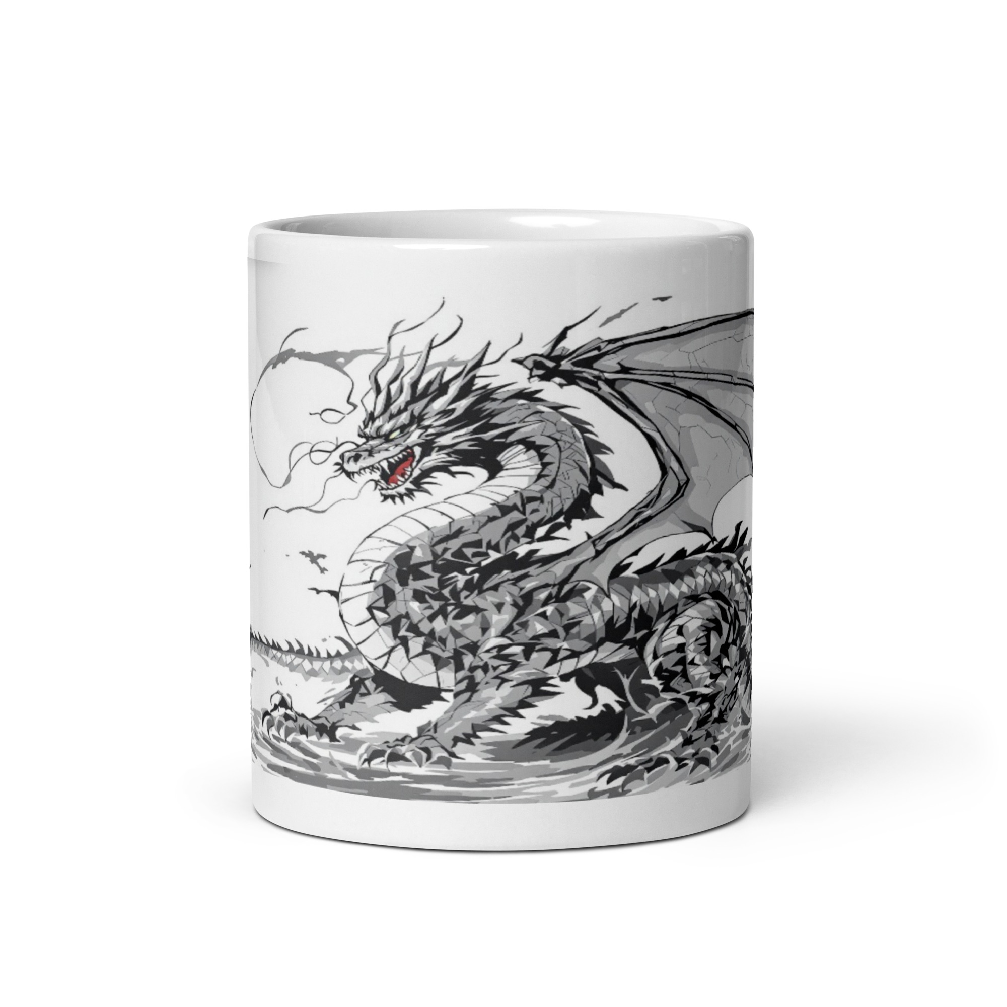 Le Colosse des Vagues – Image 3