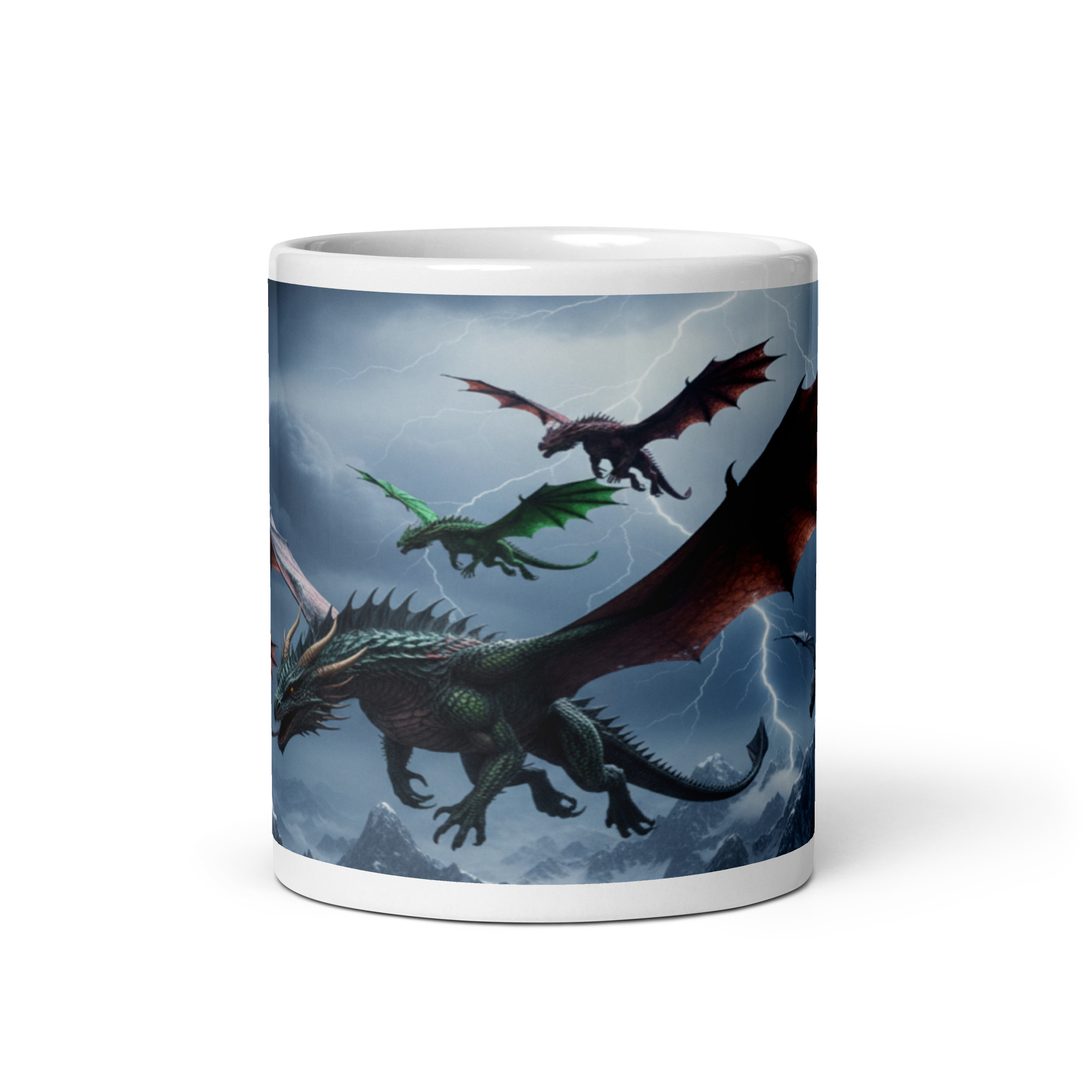 Dragon 07 – Image 3