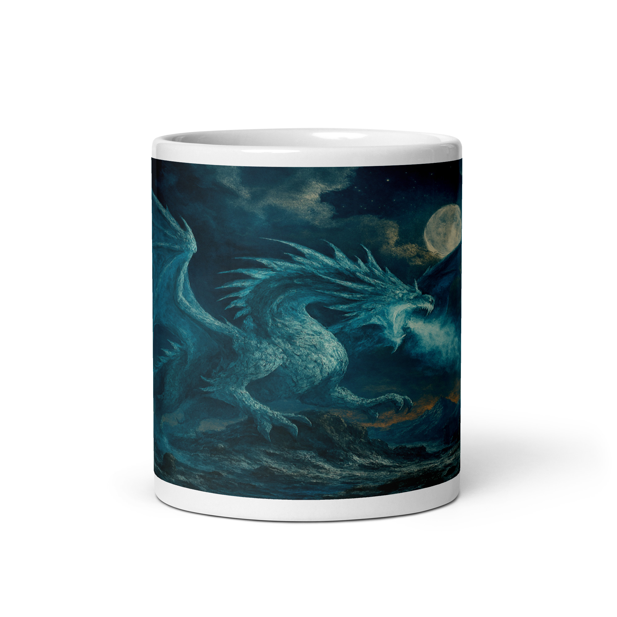 Dragon 09 – Image 3