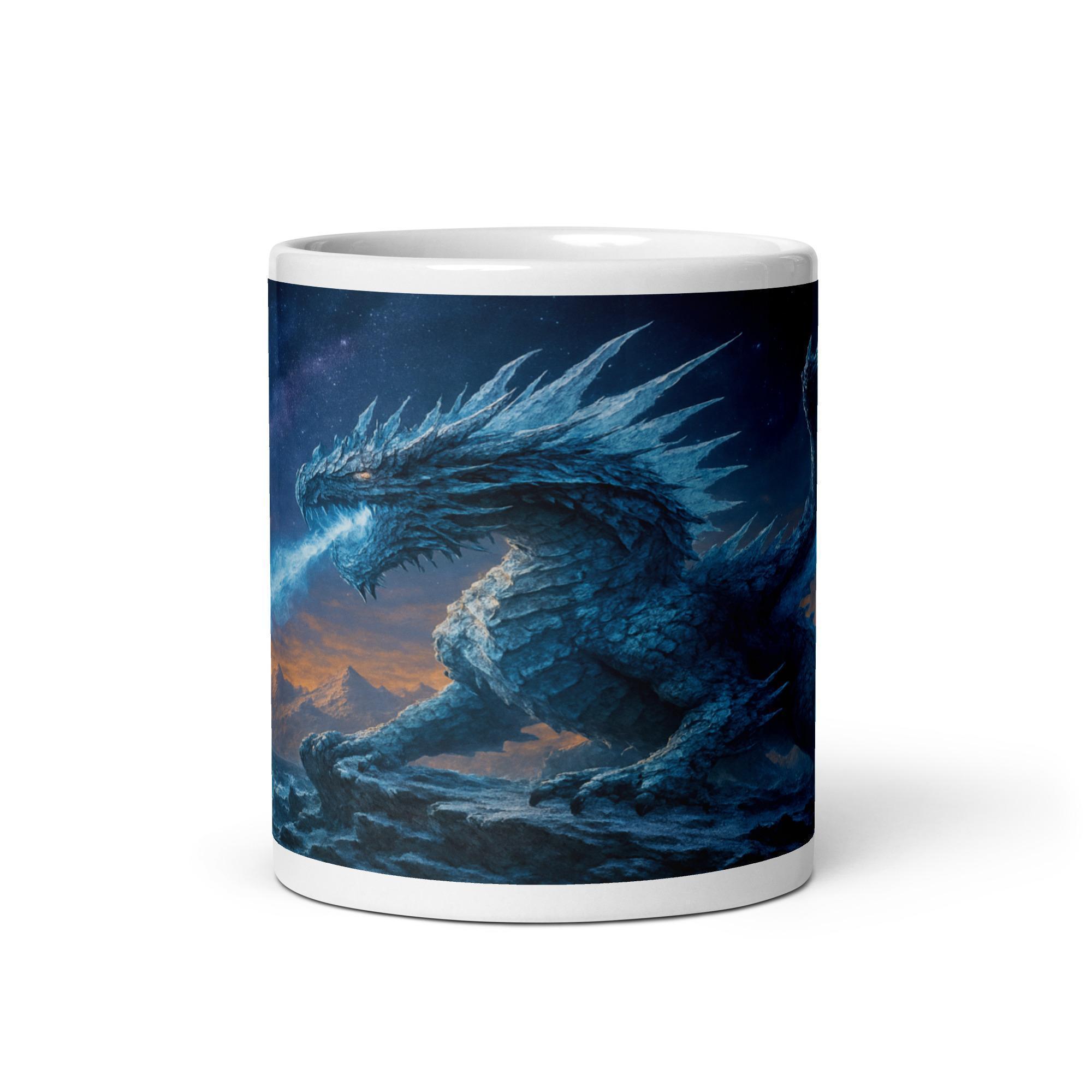 La Colère du Gardien Polaire – Image 3