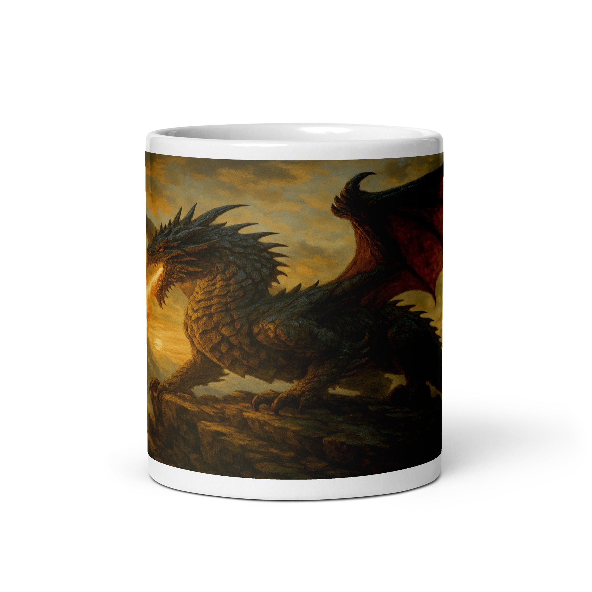 Dragon 11 – Image 3