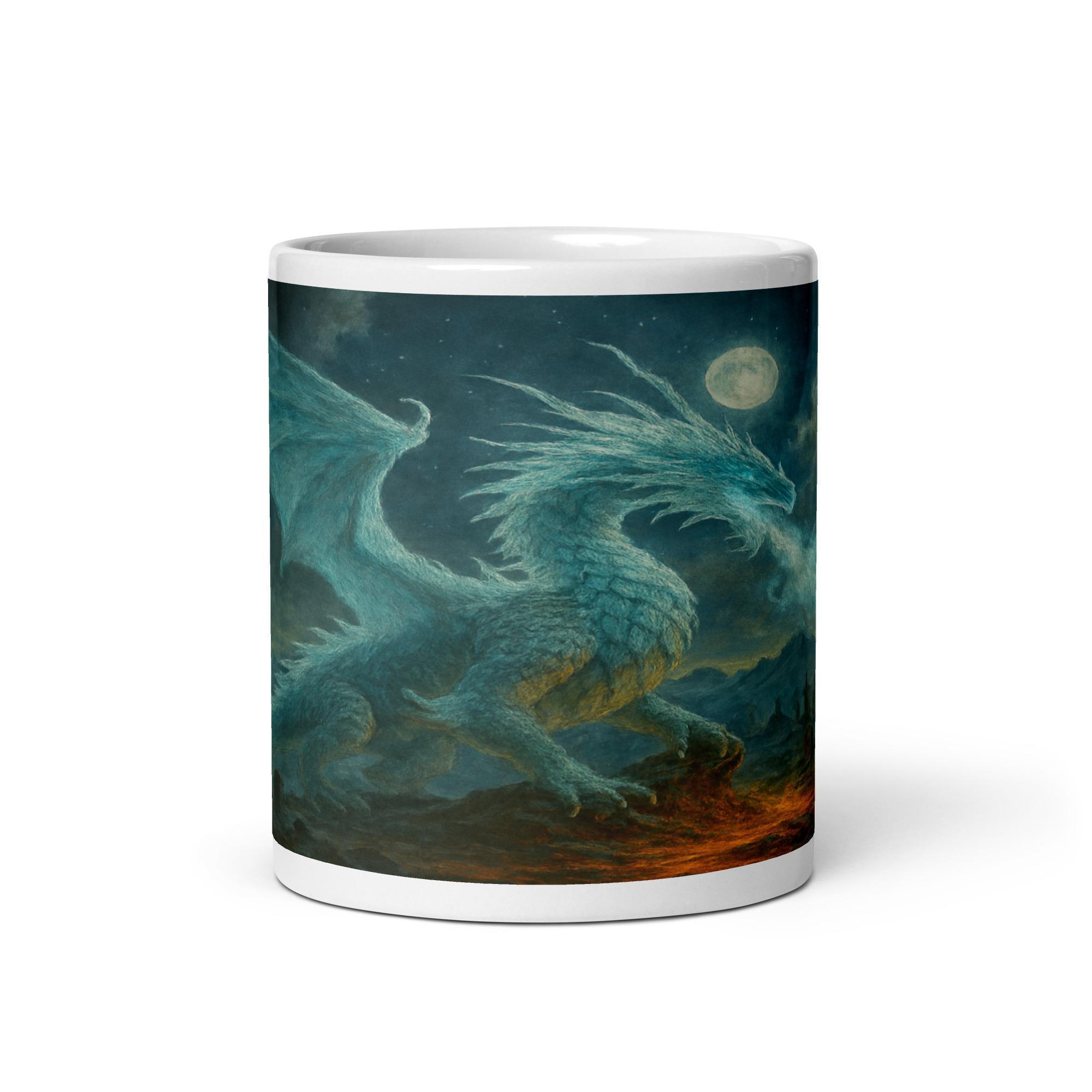 Le Dragon des Limbes – Image 3