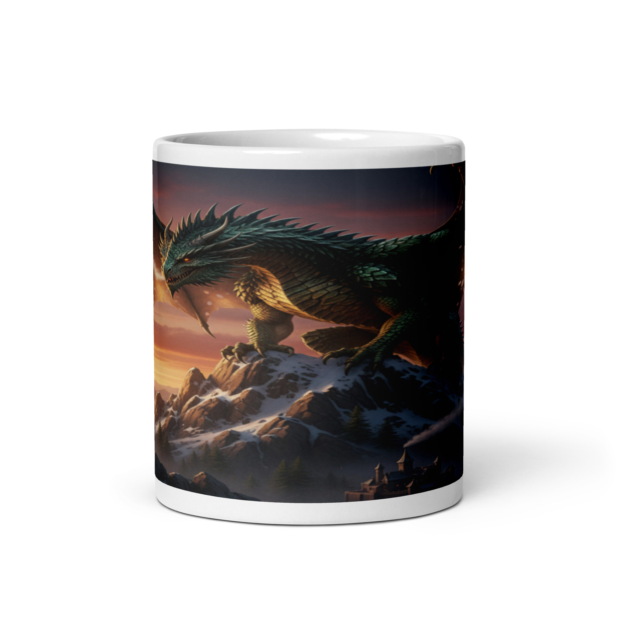 Dragon 16 – Image 3