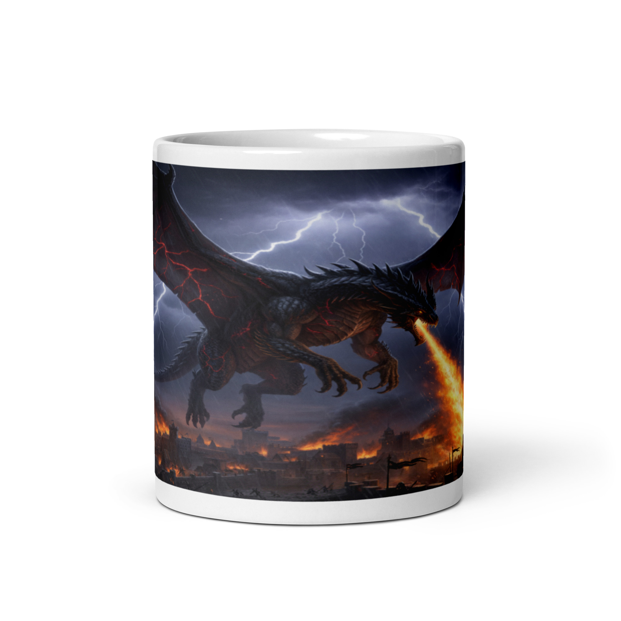 Dragon 17 – Image 3