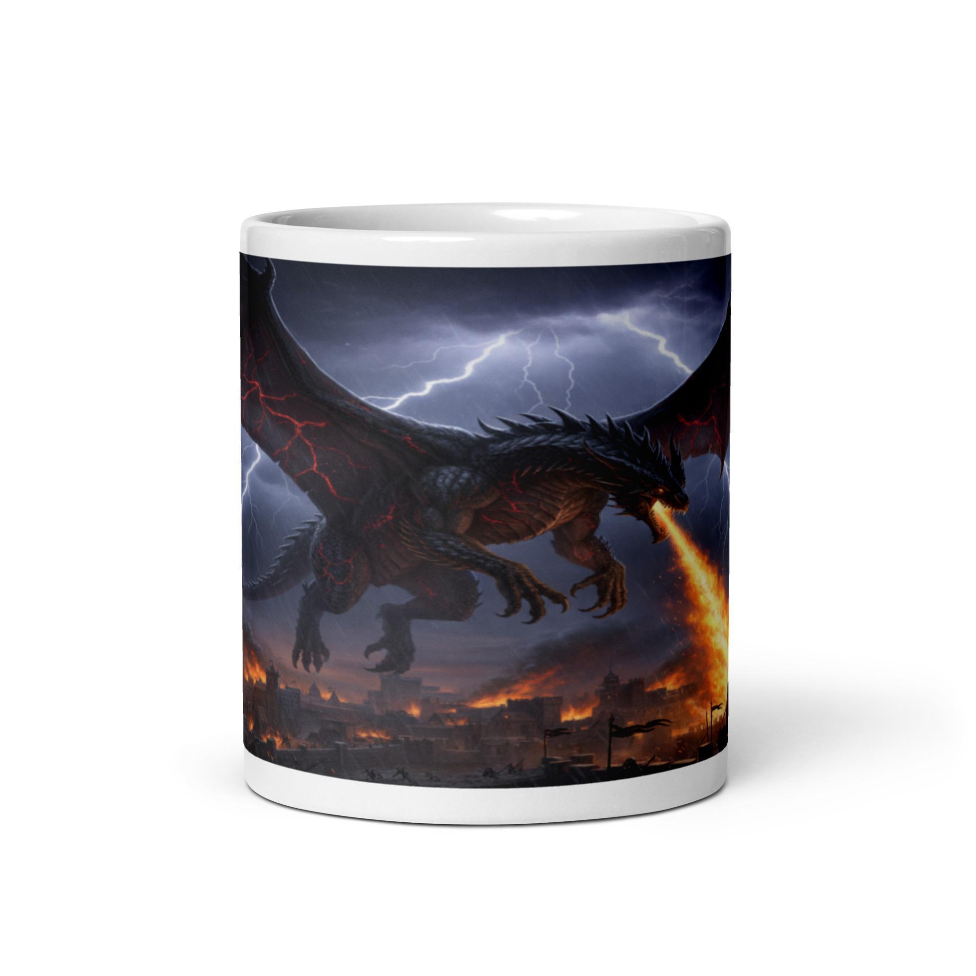 L'Apocalypse Ailée – Image 3