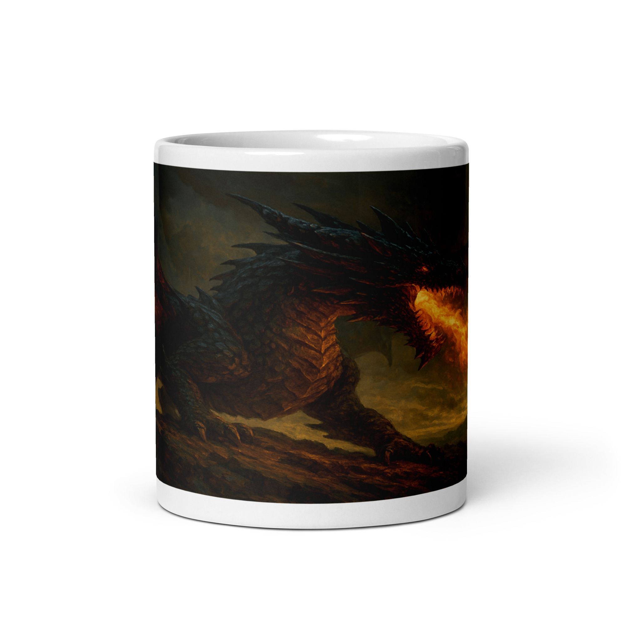 Dragon 18 – Image 3