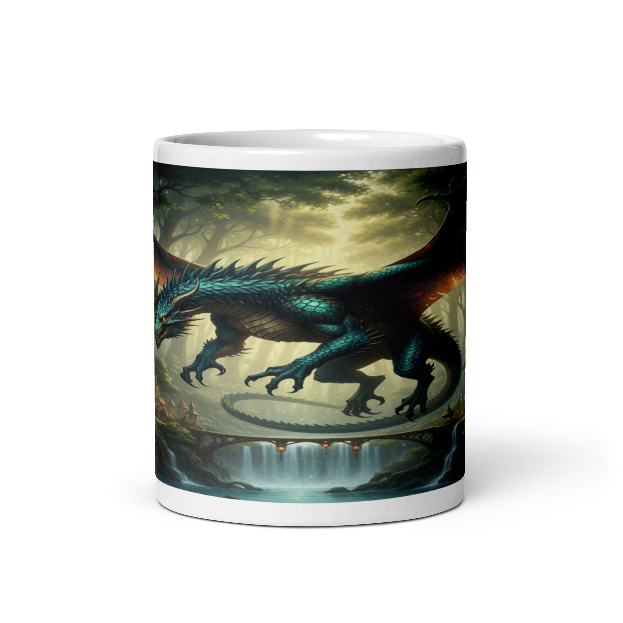 L'Ombre Bienveillante – Image 3