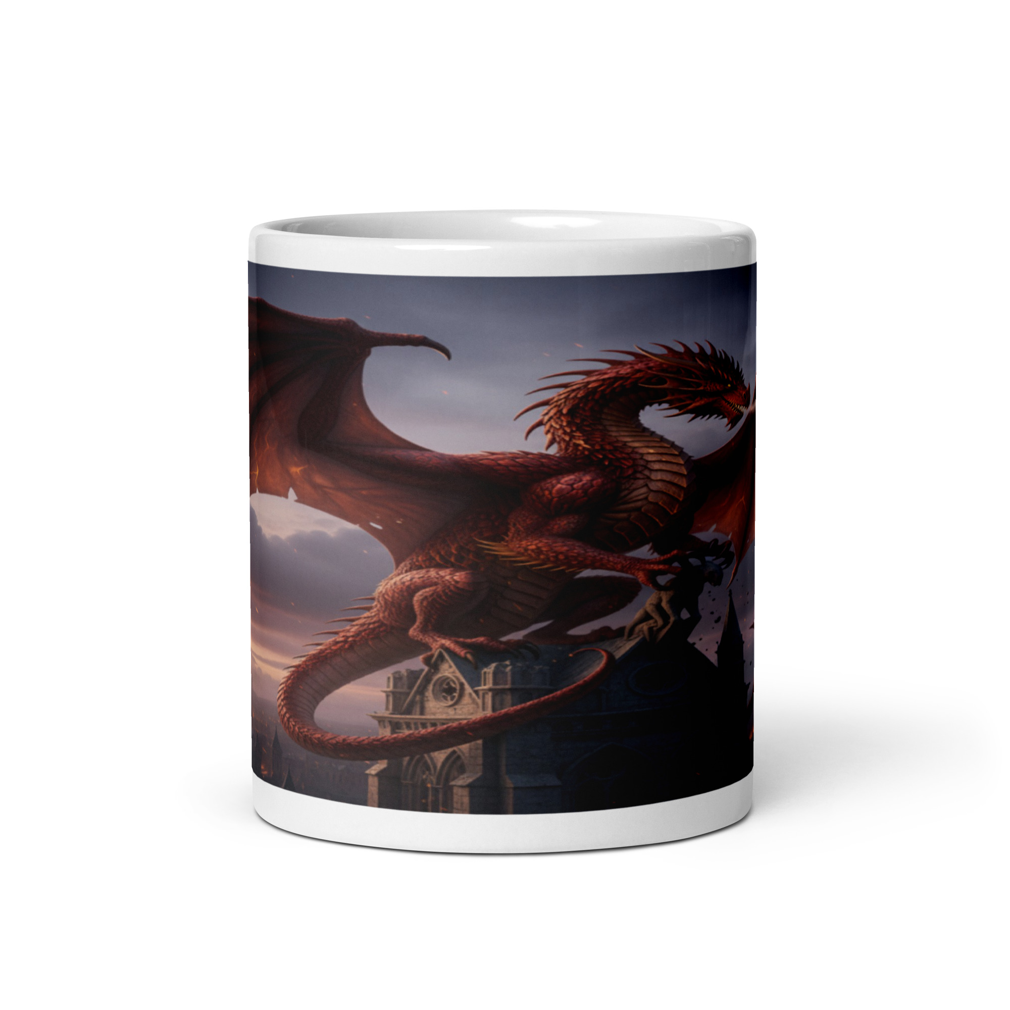 Dragon 20 – Image 3