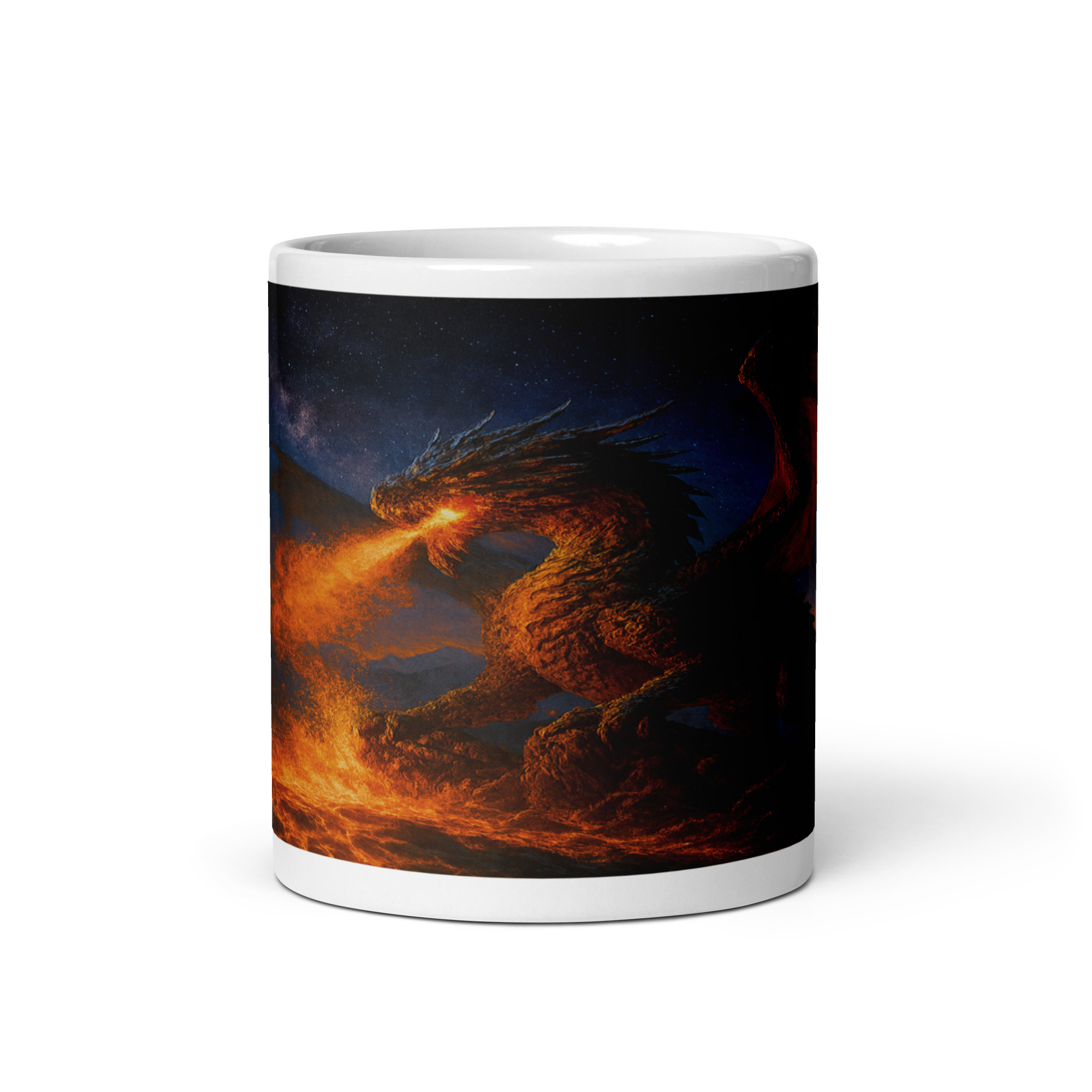 Dragon 08 – Image 3