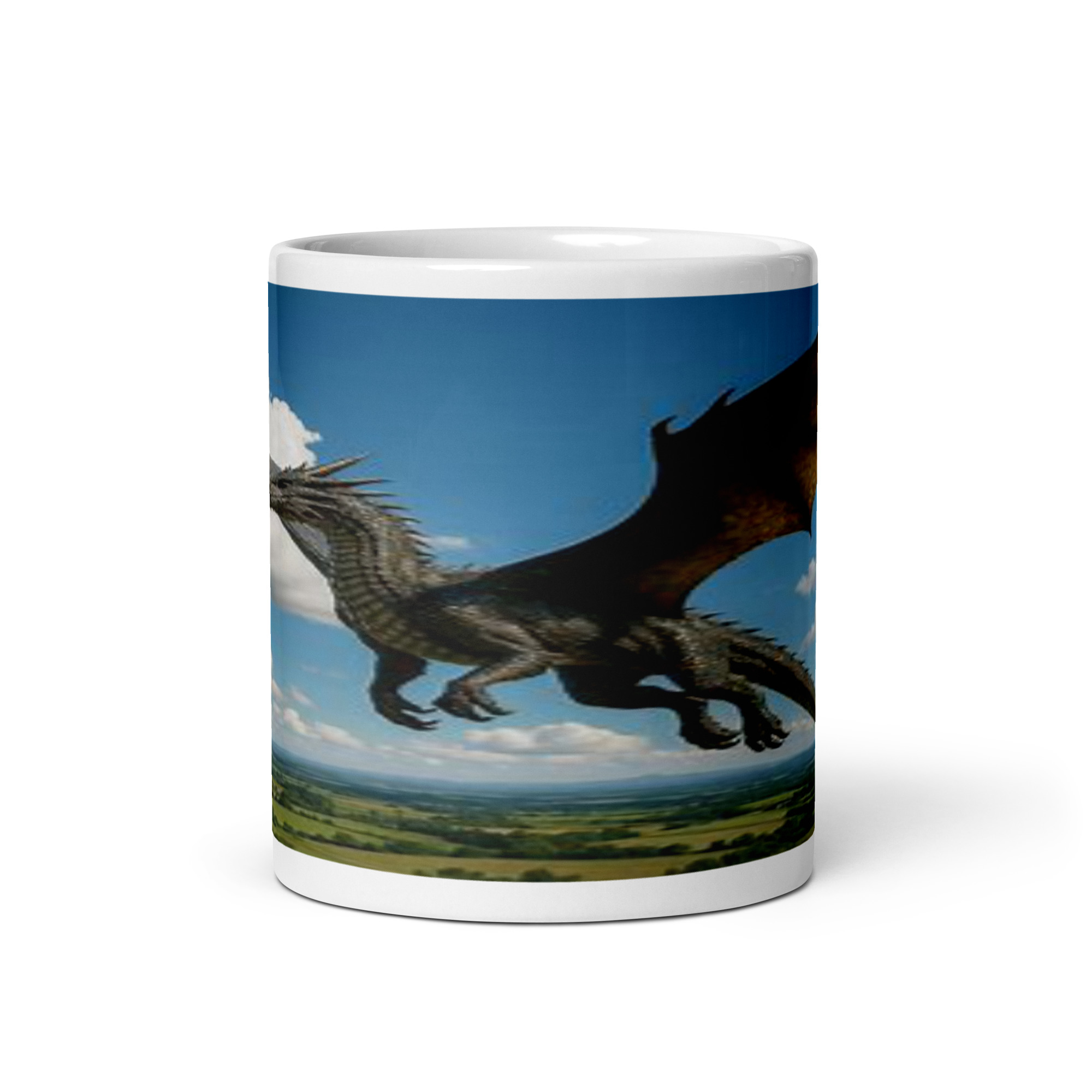 Dragon 23 – Image 3