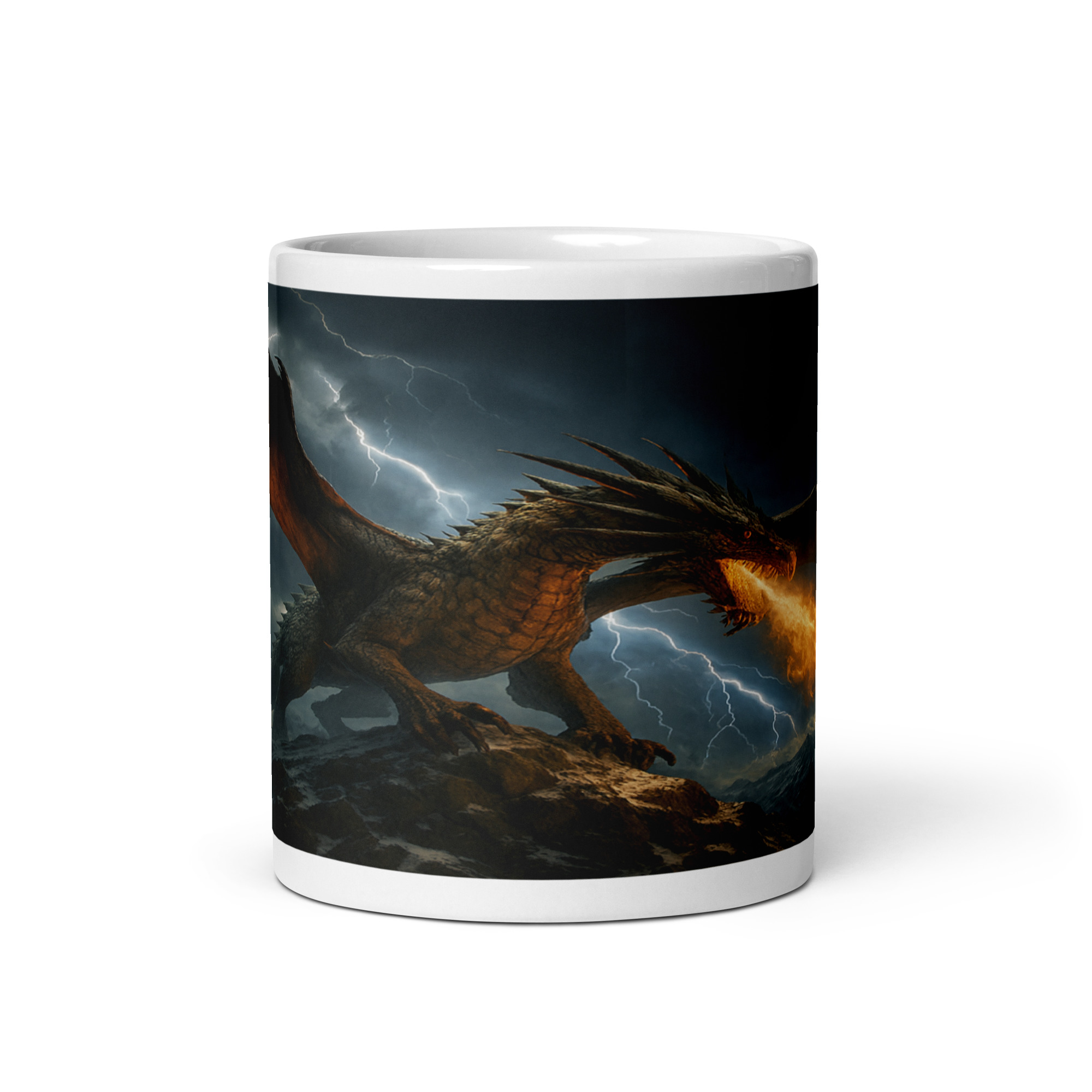 Dragon 25 – Image 3