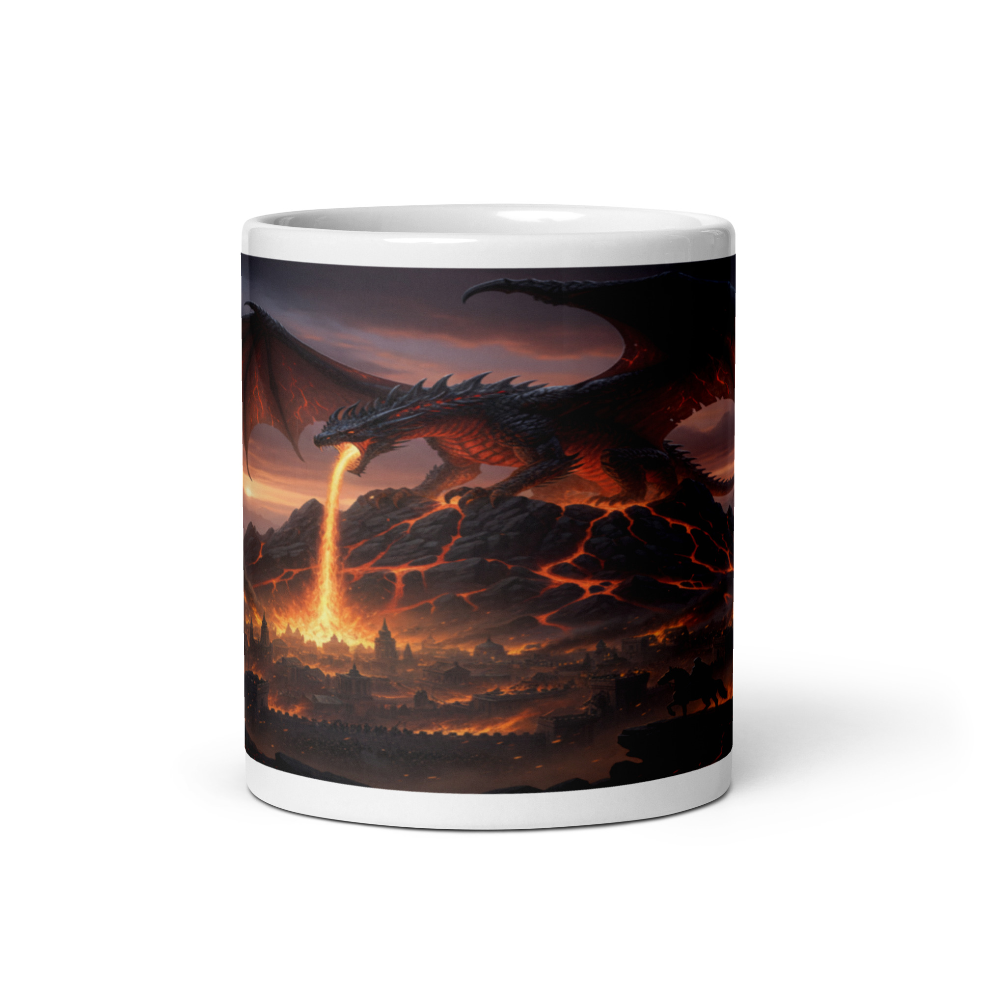 Dragon 26 – Image 3